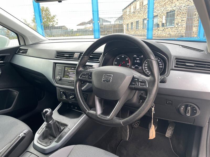 2018 SEAT Arona 1.6 TDI SE Euro 6 (s/s) 5dr • 93,000 miles image 26