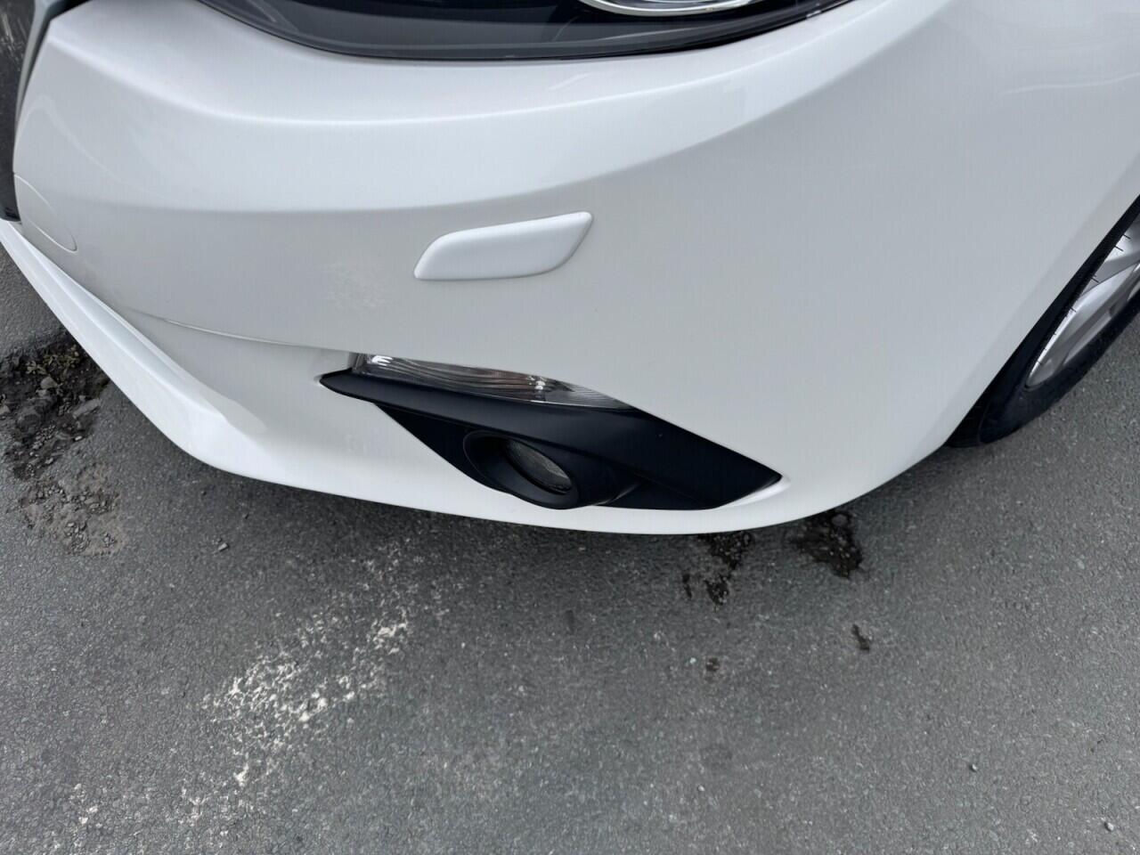 Mazda Mazda3 view 42