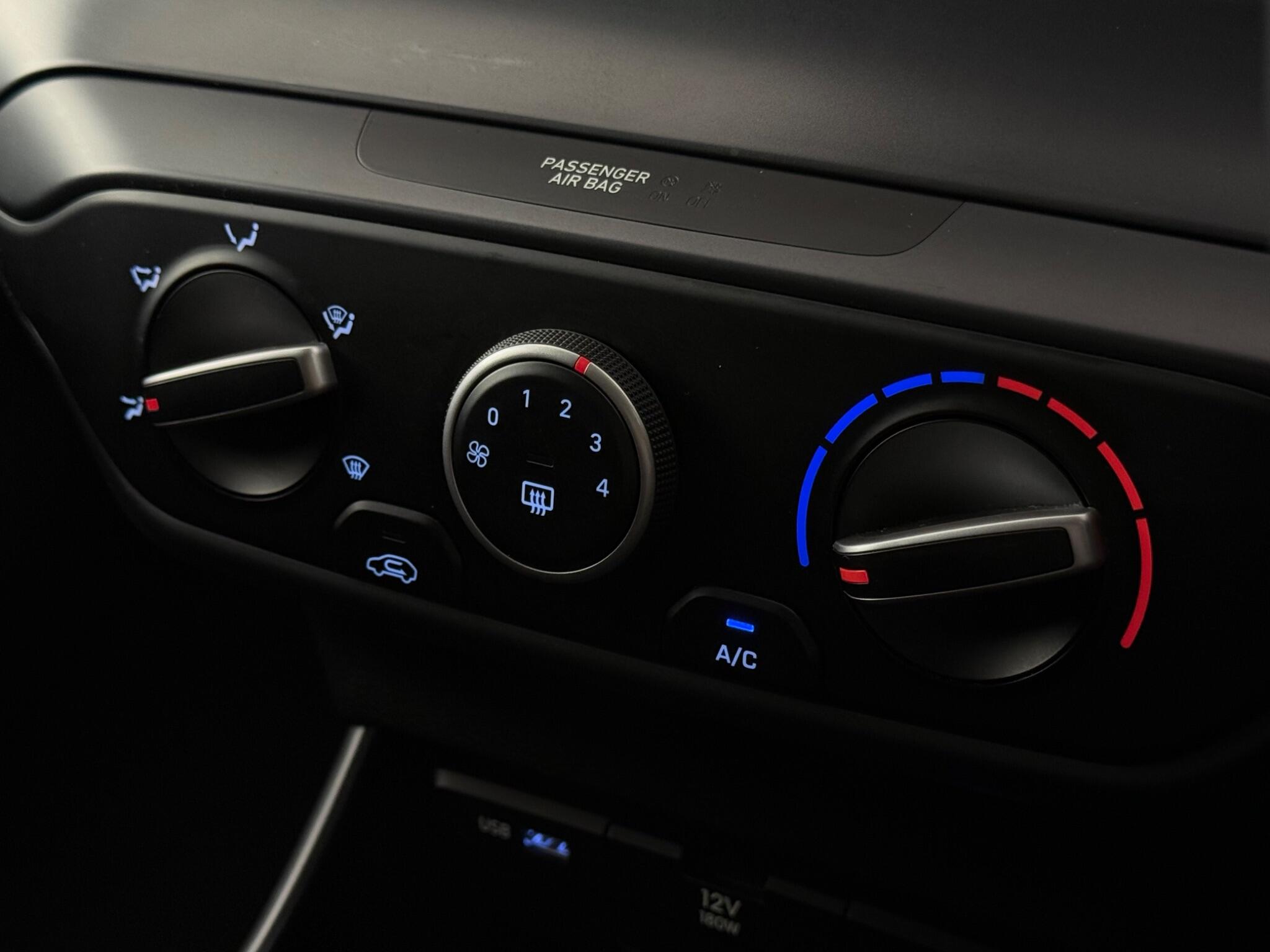 Hyundai I20 view 21