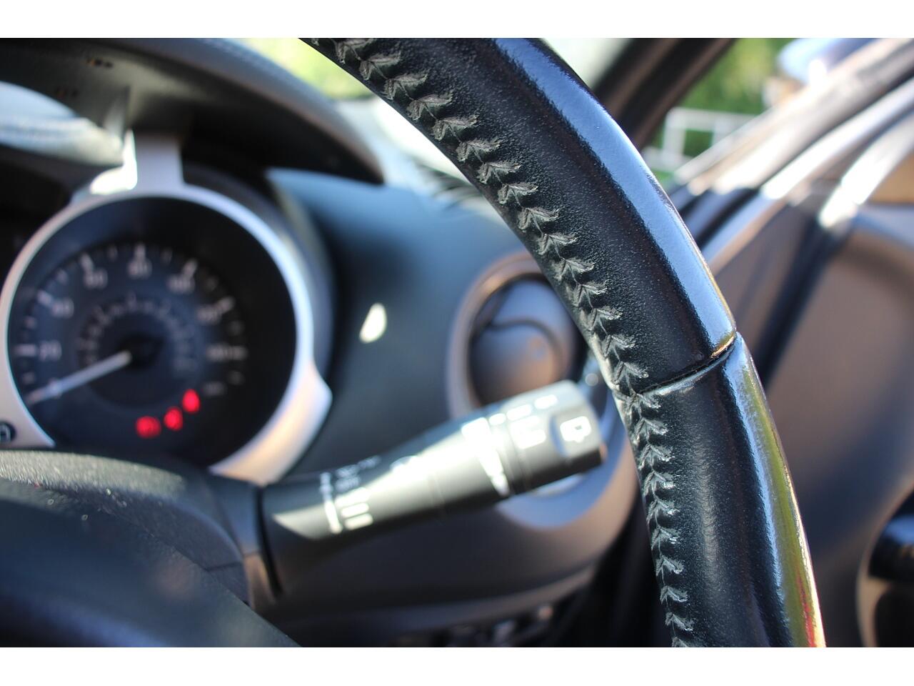 Nissan Juke view 31