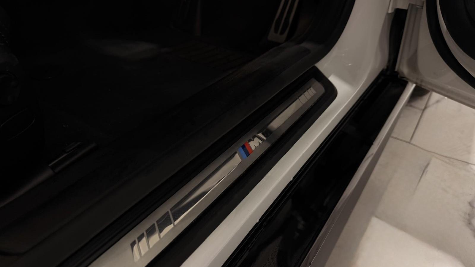 BMW I4 view 31