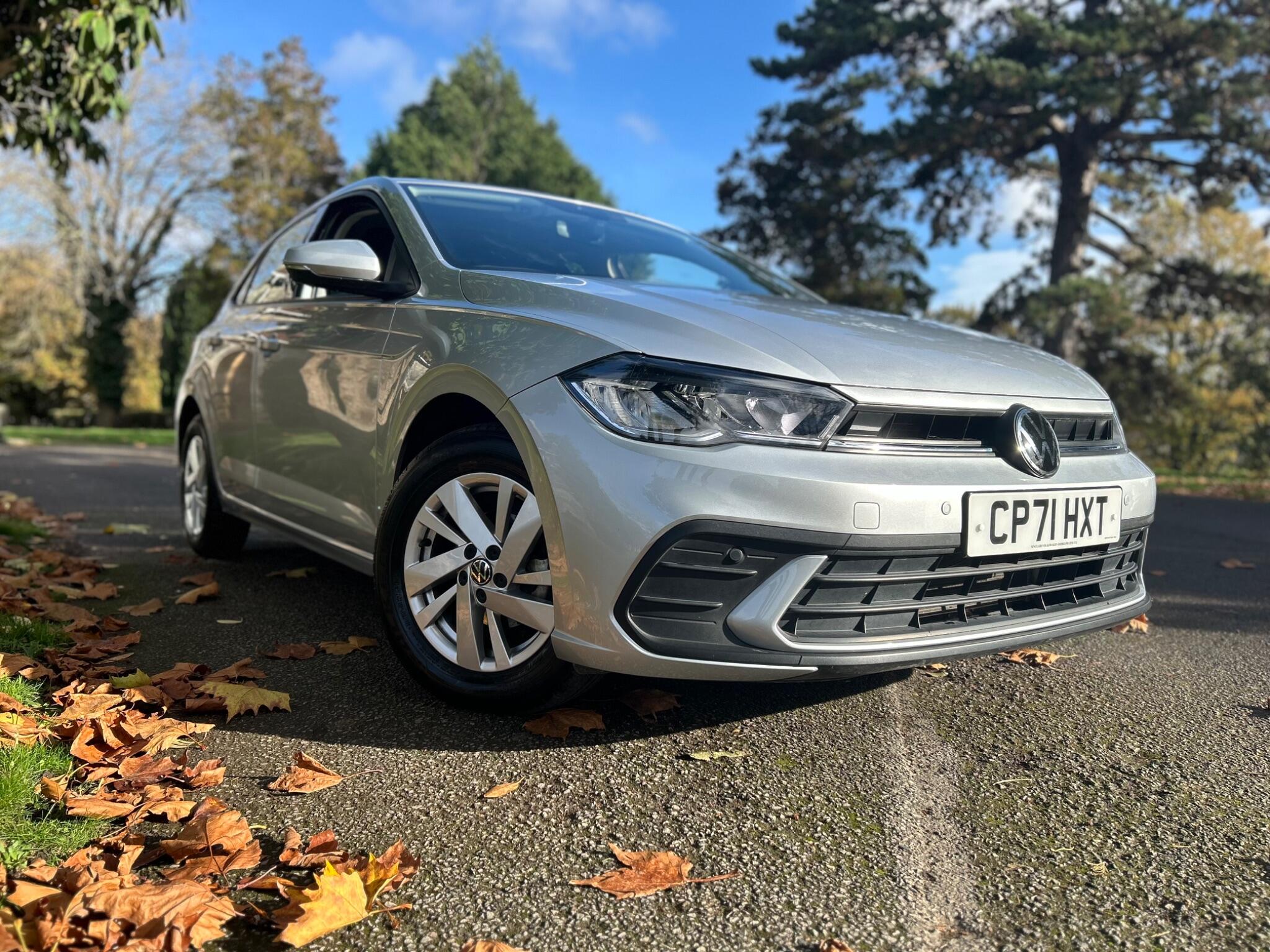 Volkswagen Polo view 37