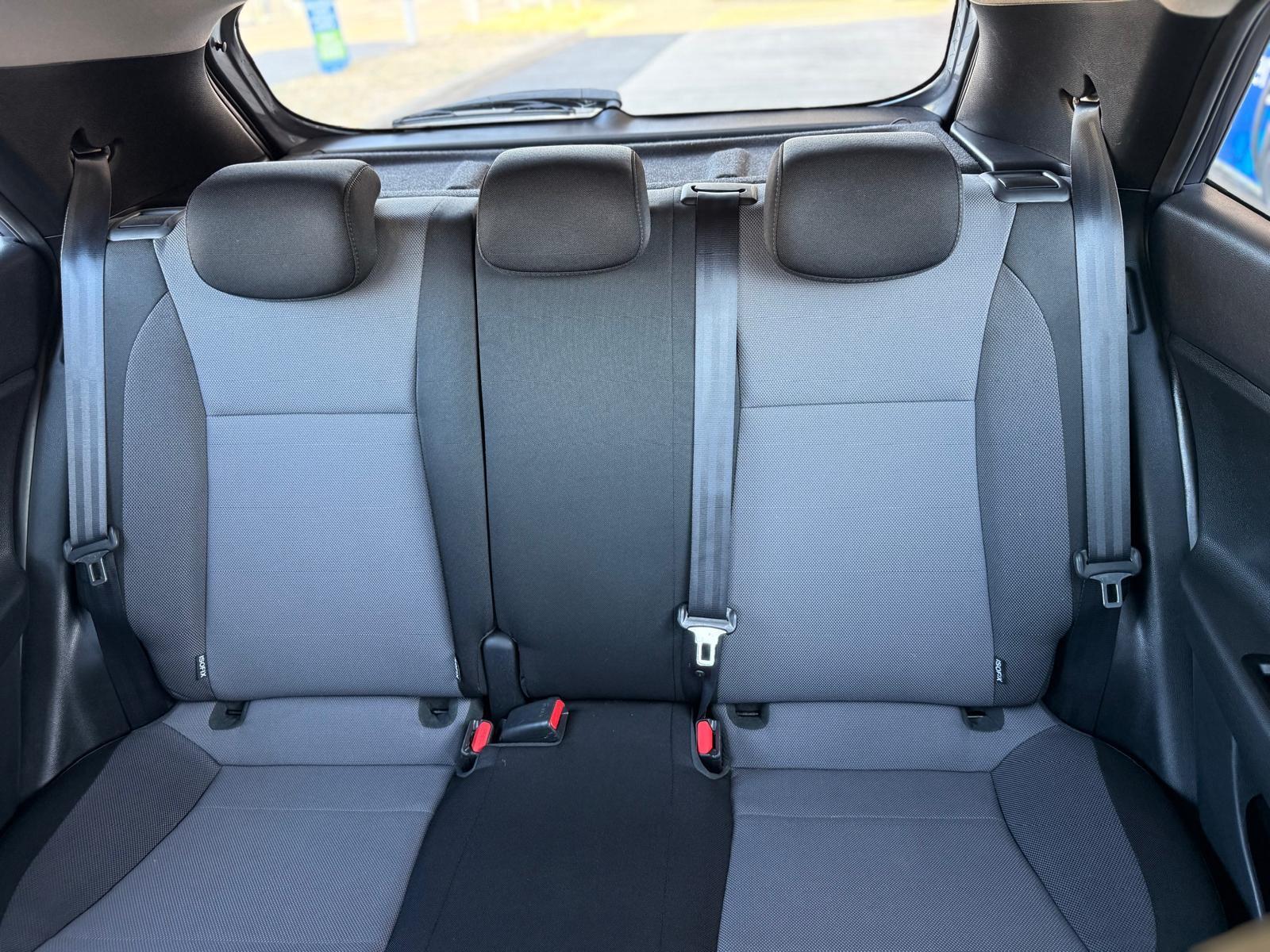 Hyundai I20 view 26