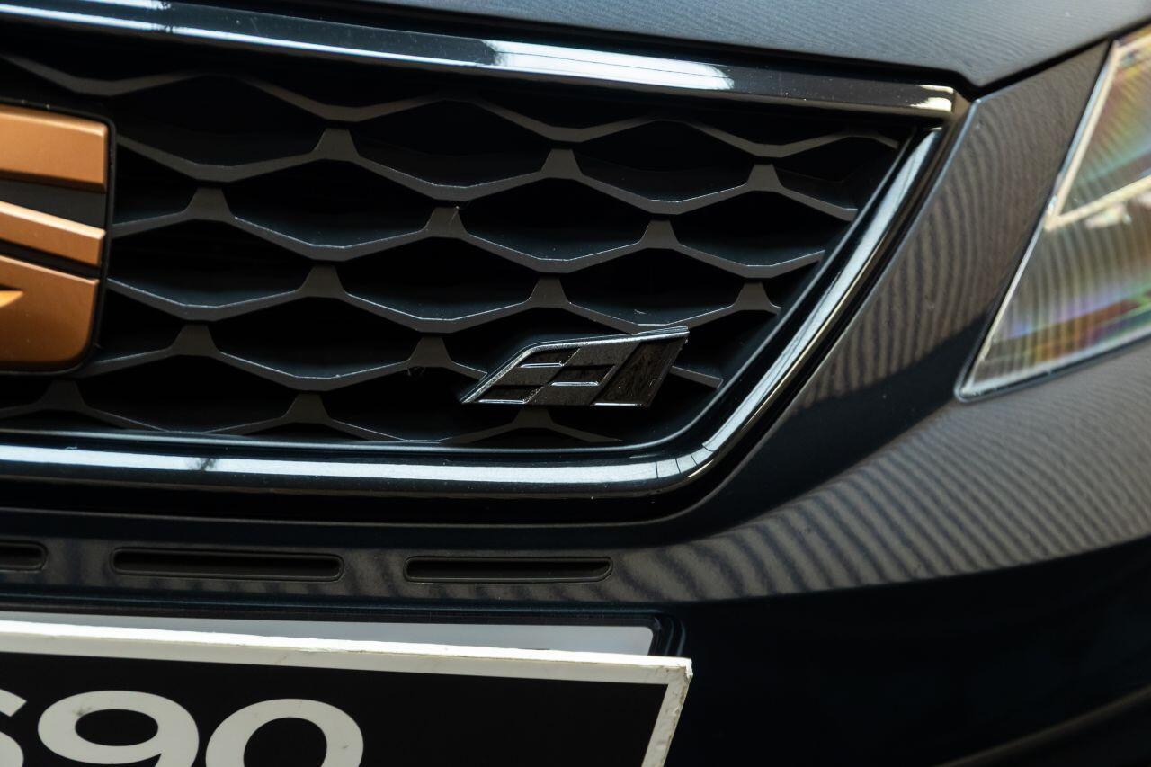 Seat Leon Leon view 49