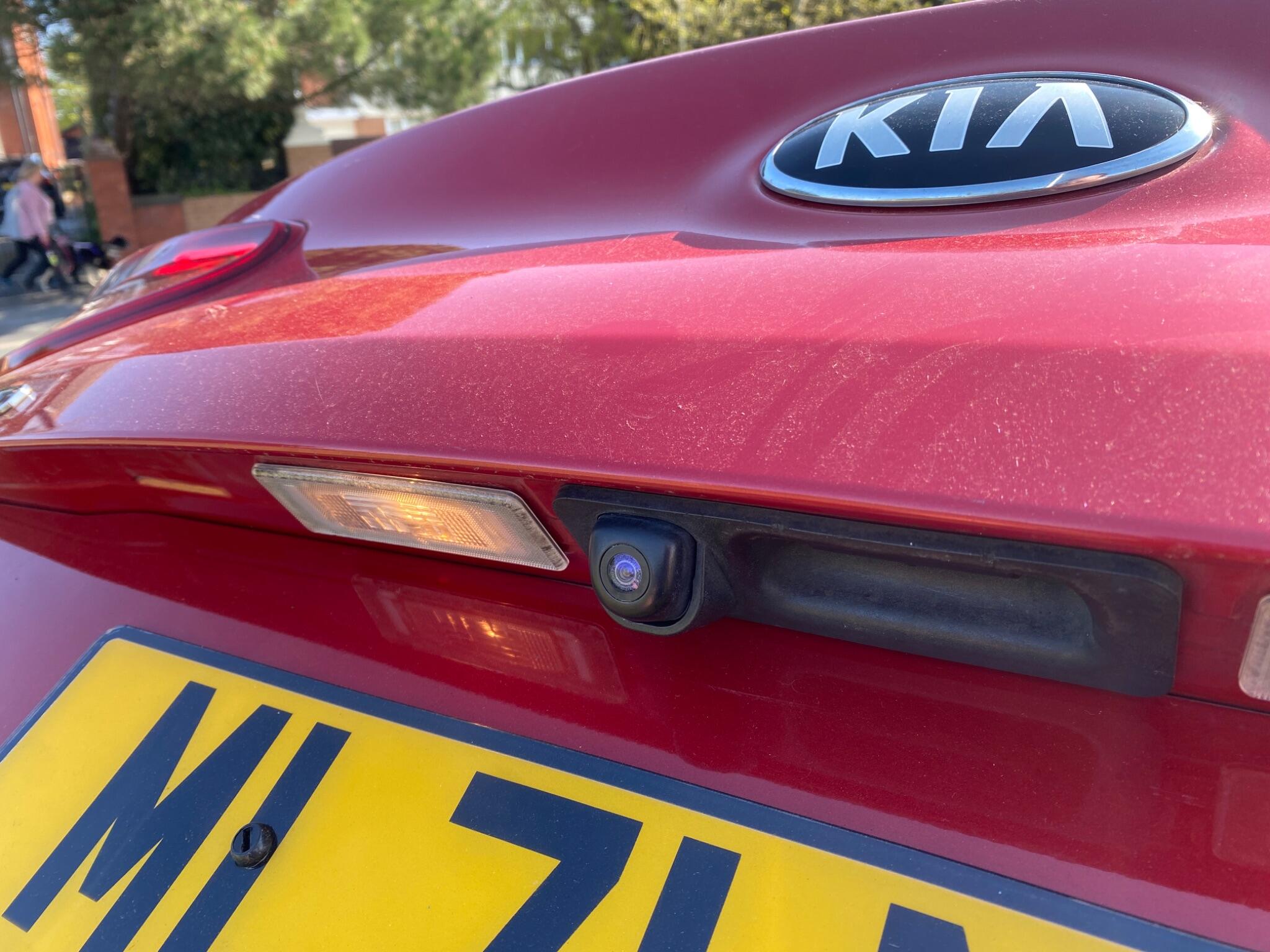 Kia Ceed 1.6 CRDi MHEV 2 Euro 6 (s/s) 5dr