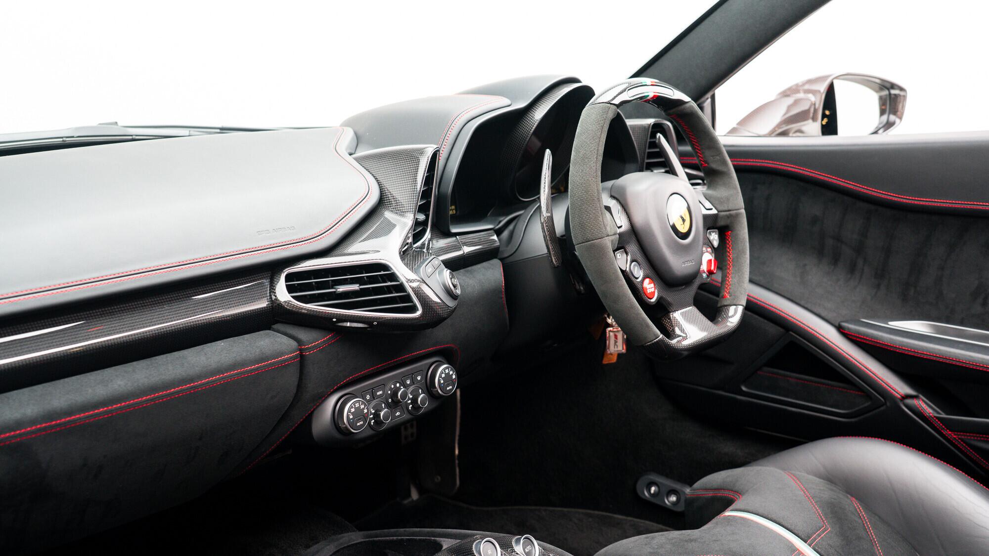 Ferrari 458 view 57