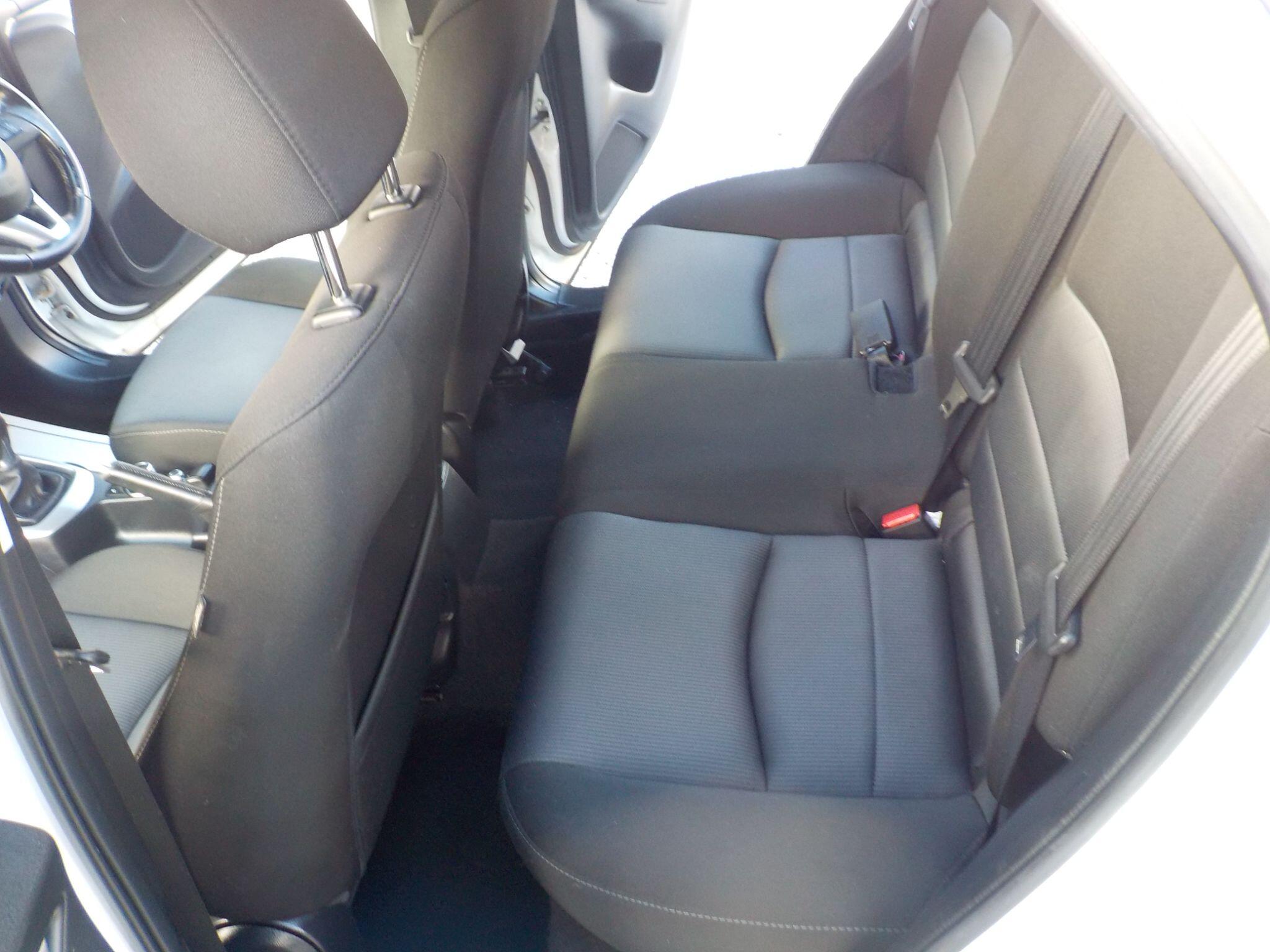 Mazda CX-3 2.0 SKYACTIV-G SE-L Euro 6 (s/s) 5dr
