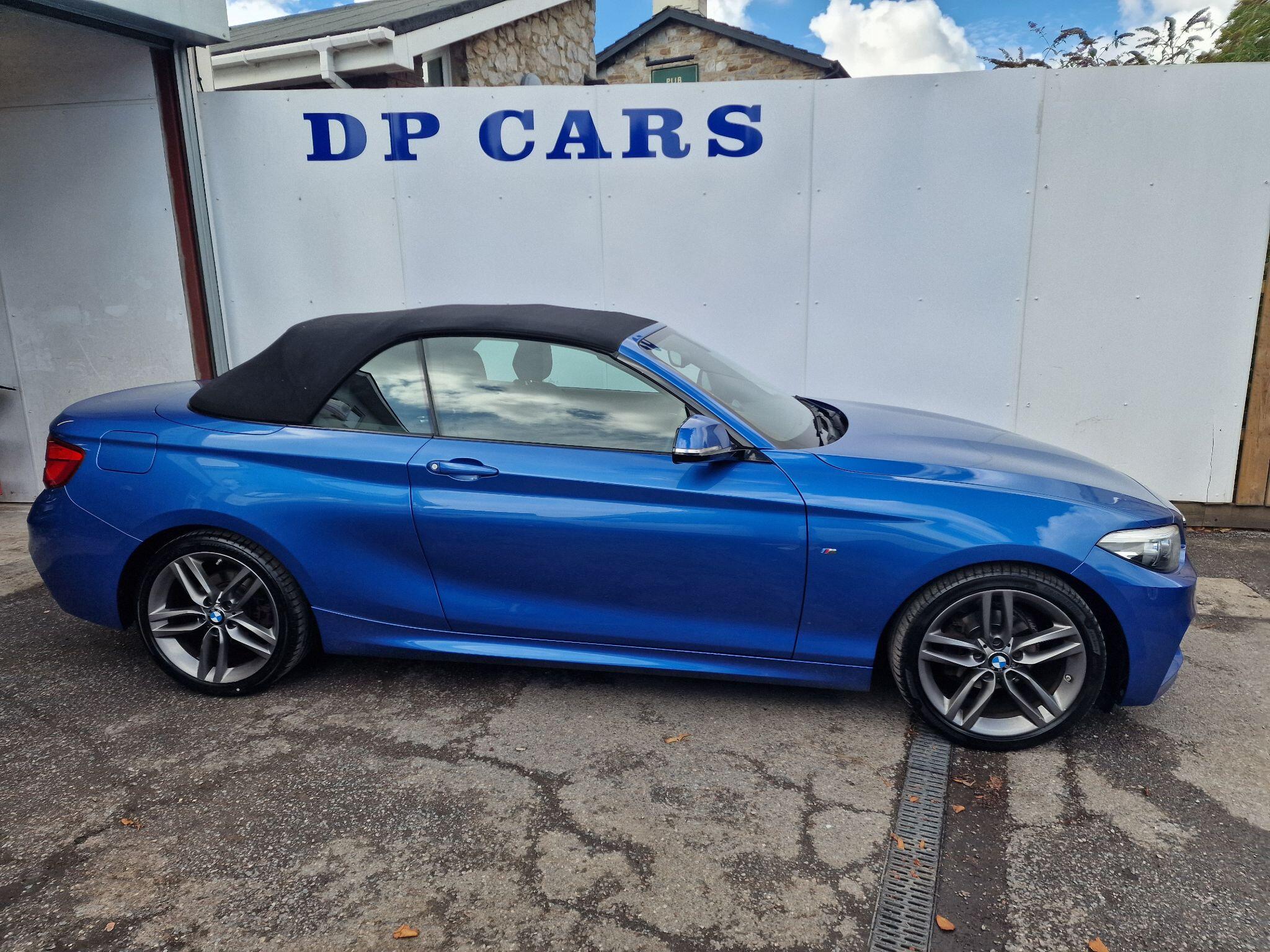 BMW 2 Series view 6