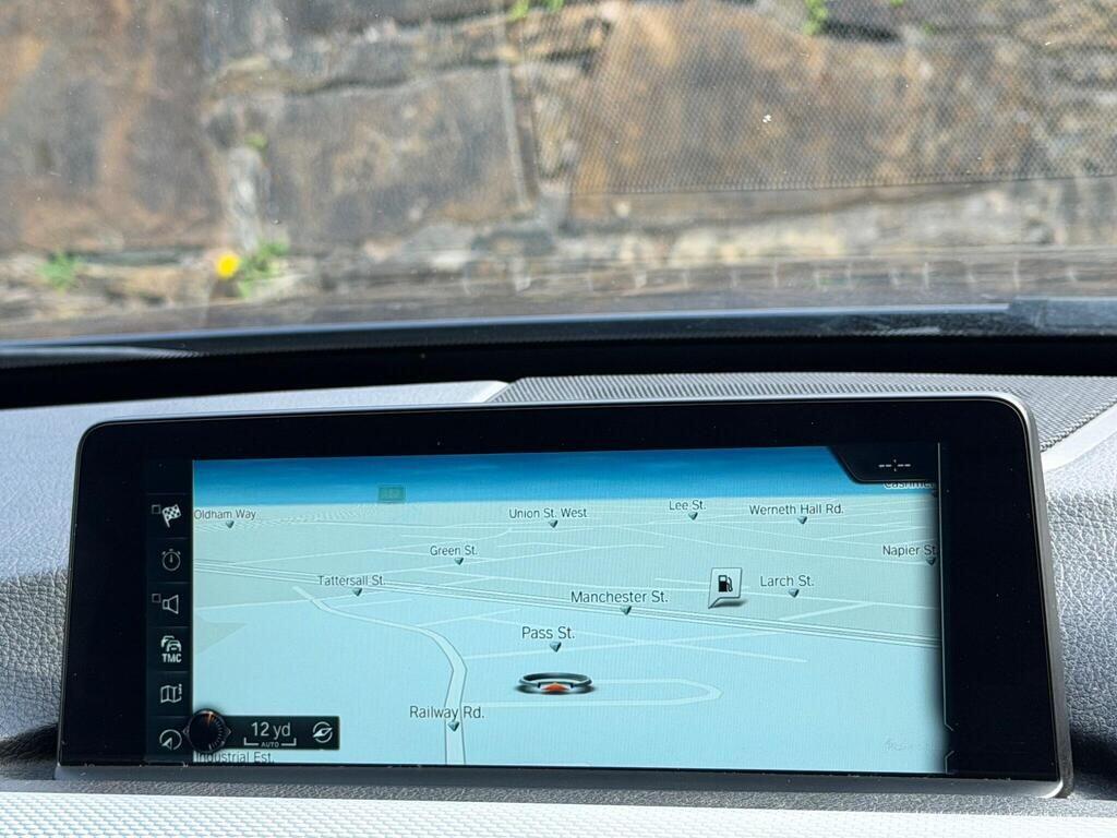 BMW 3 Series view 36