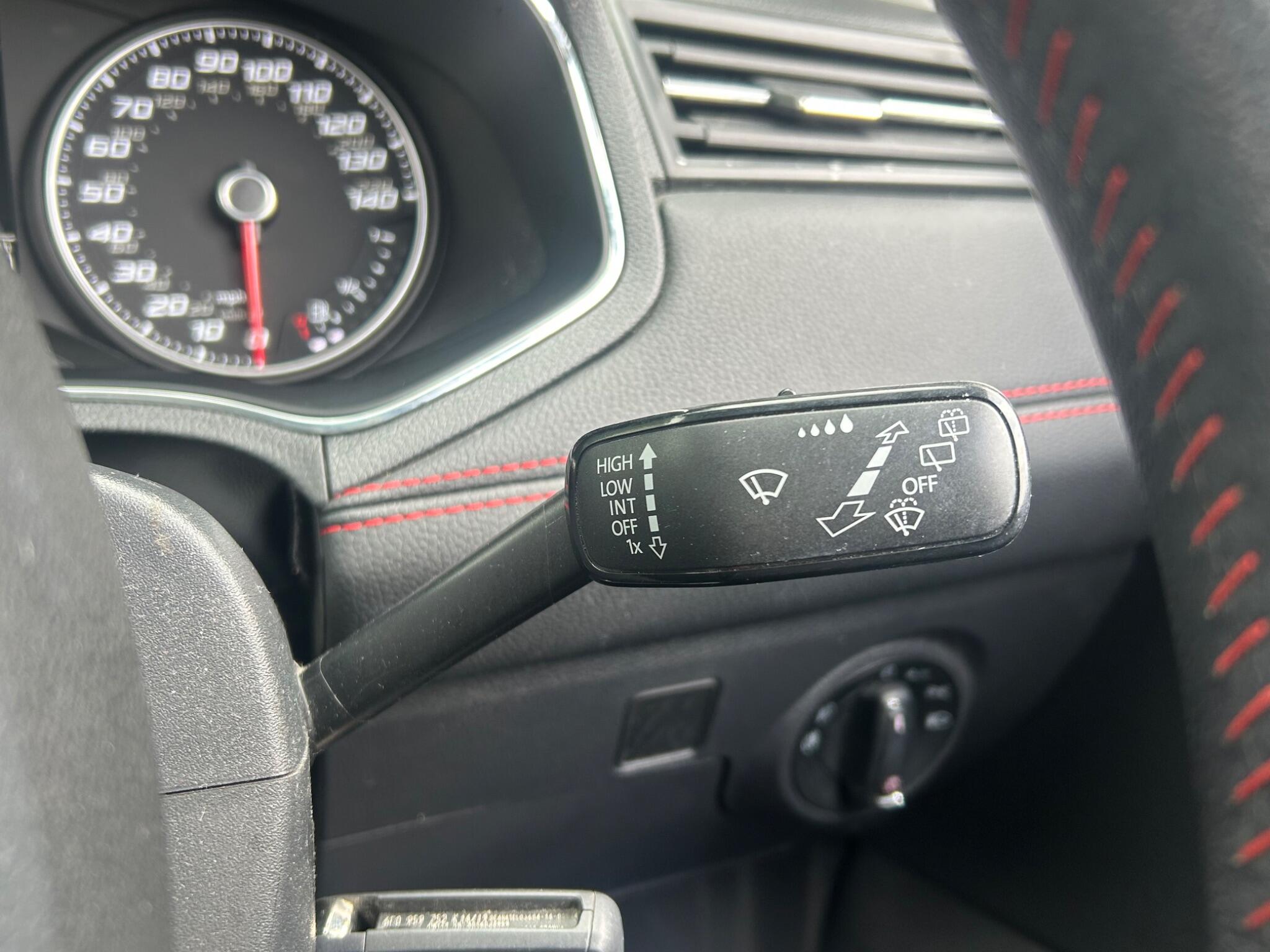 SEAT Ibiza view 31