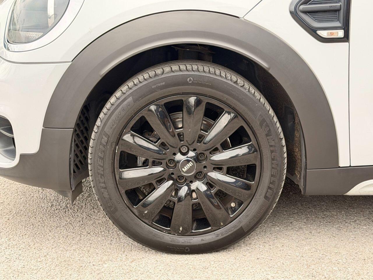 Mini Countryman view 27