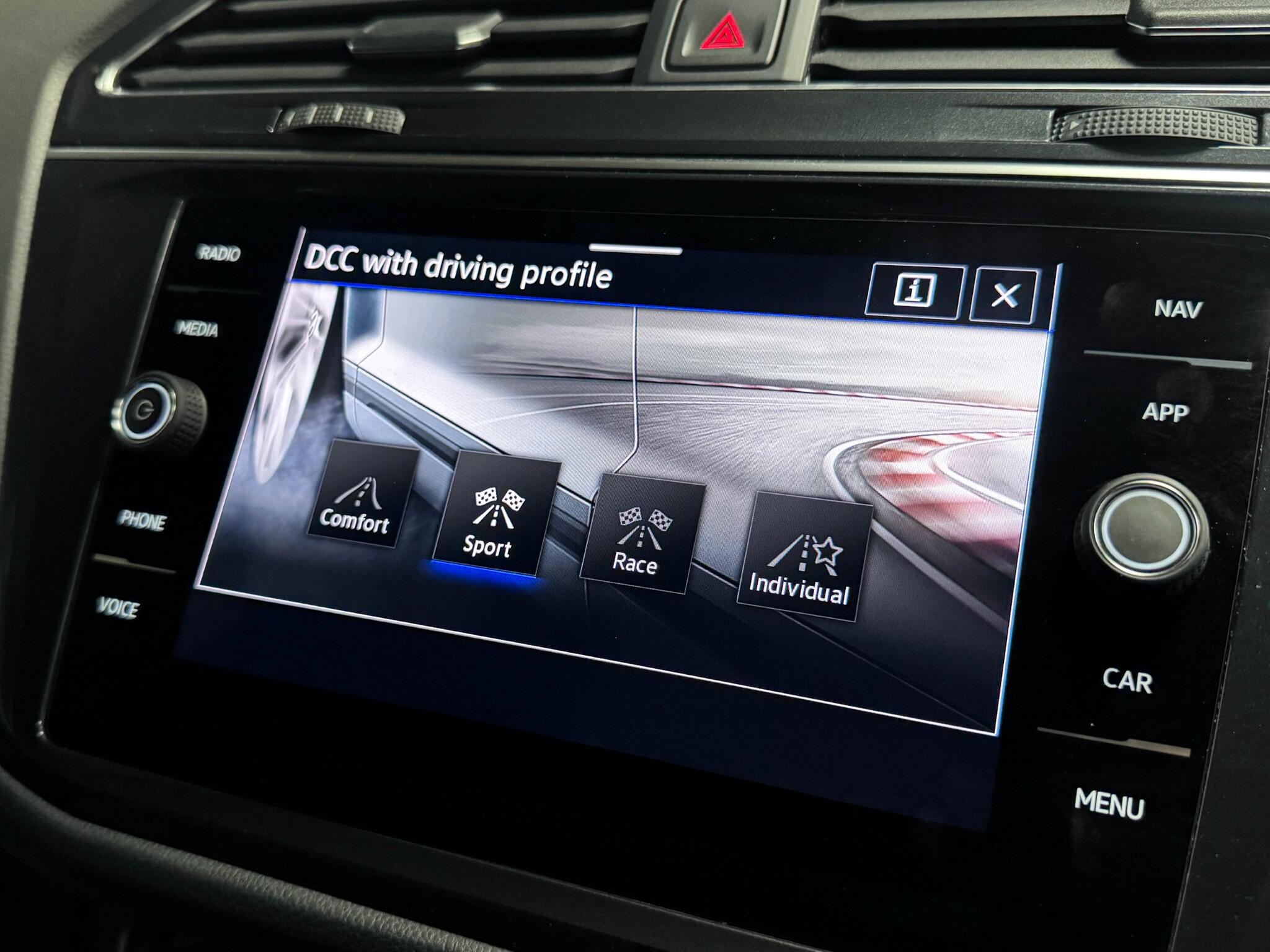 Volkswagen Tiguan view 47