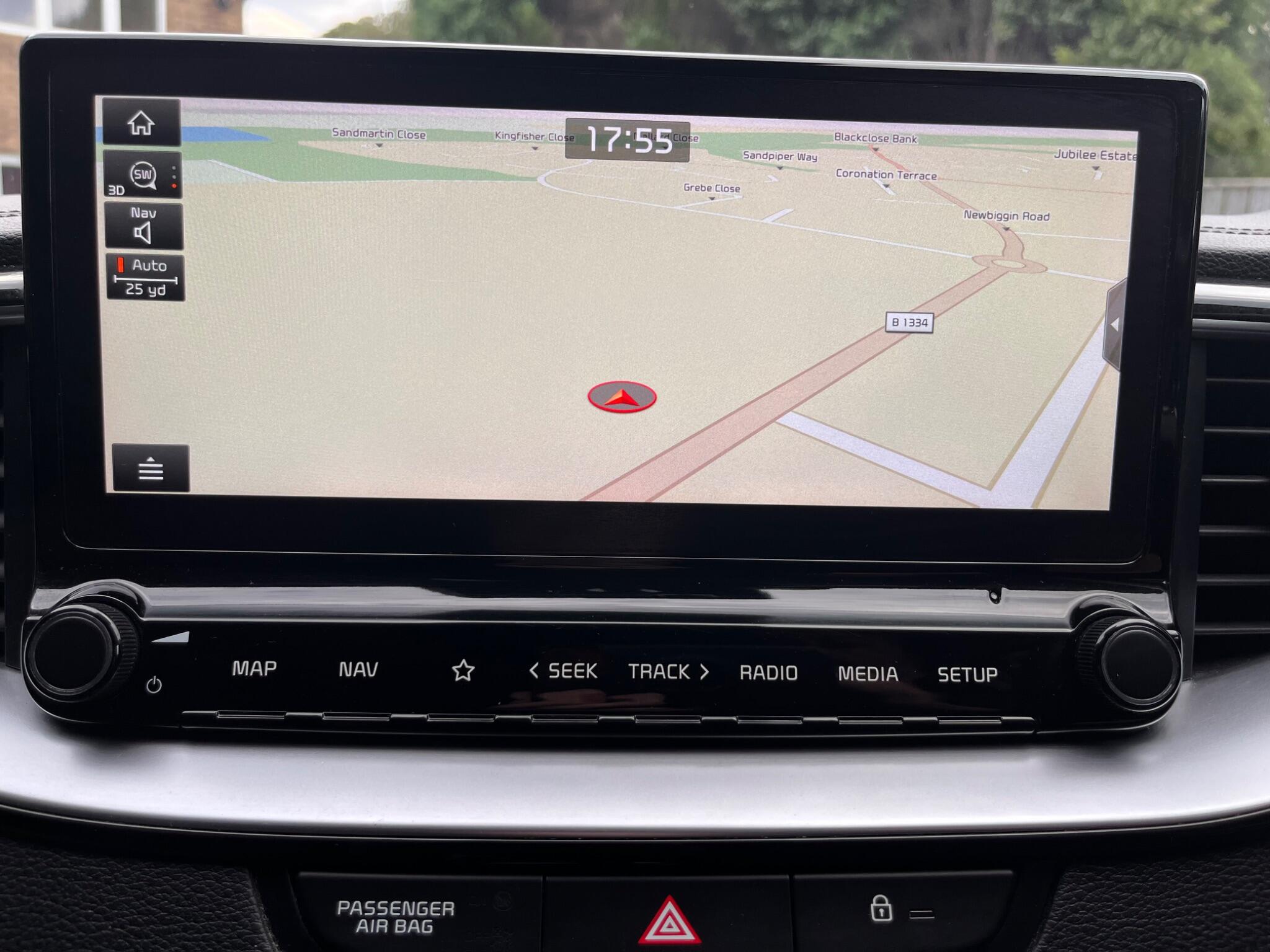 Audi Q5 view 37