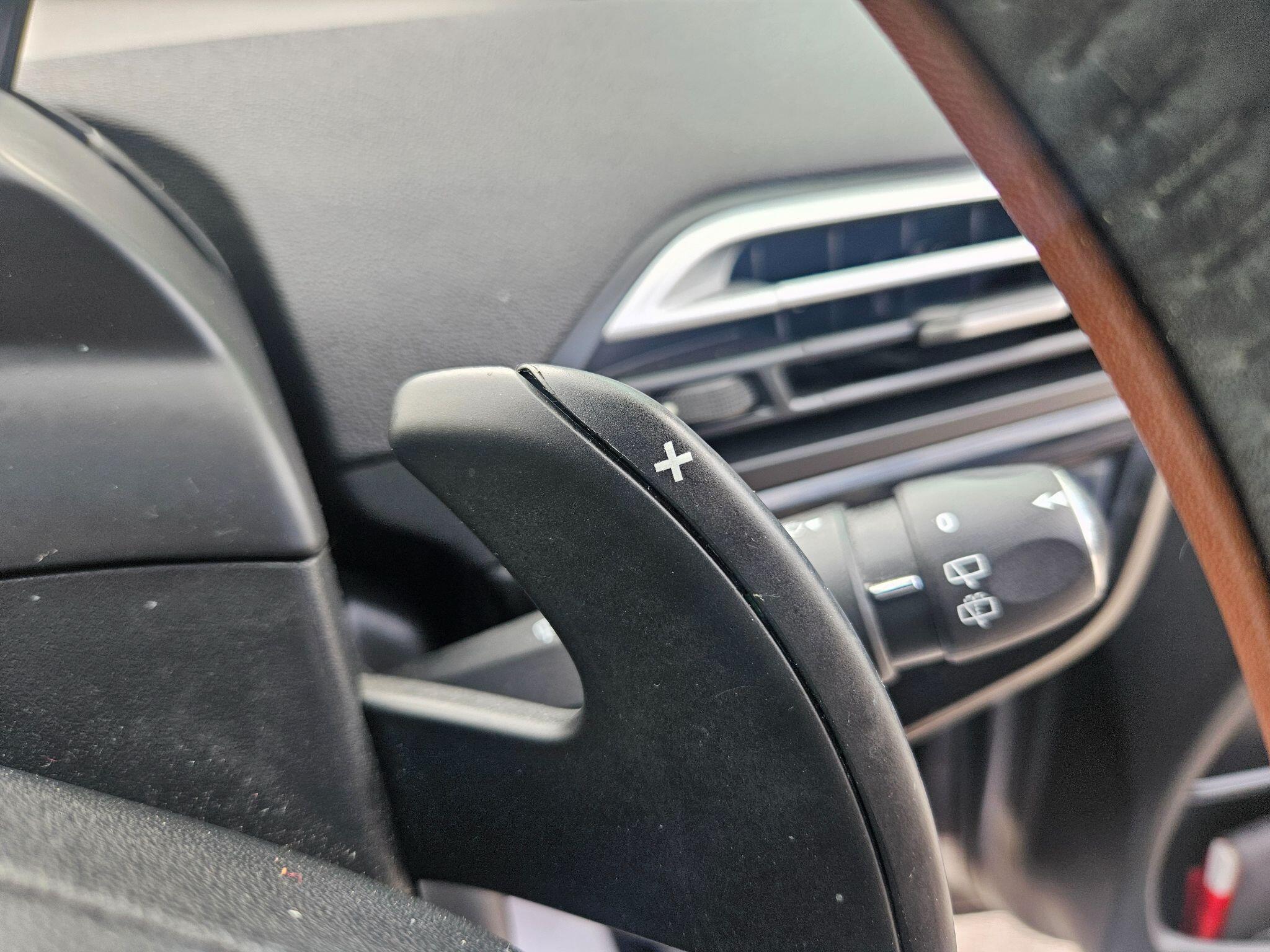 2019 Citroen Grand C4 SpaceTourer image 35