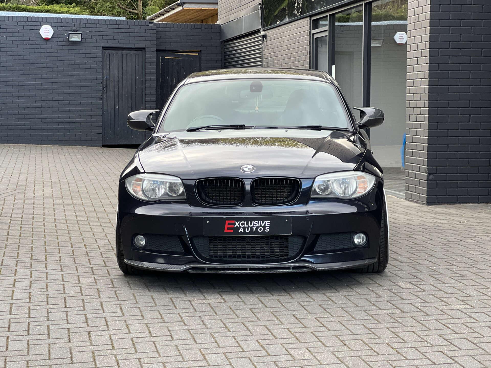 BMW 1 Series view 7