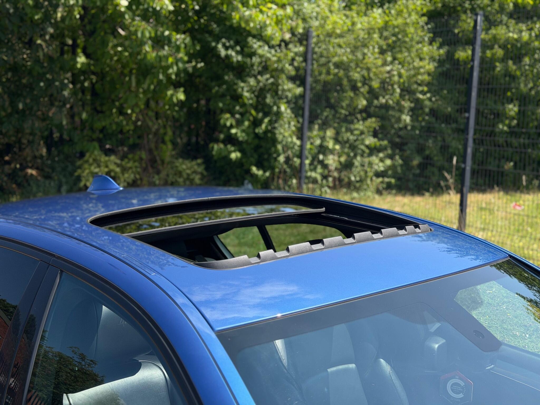 BMW M5 view 38