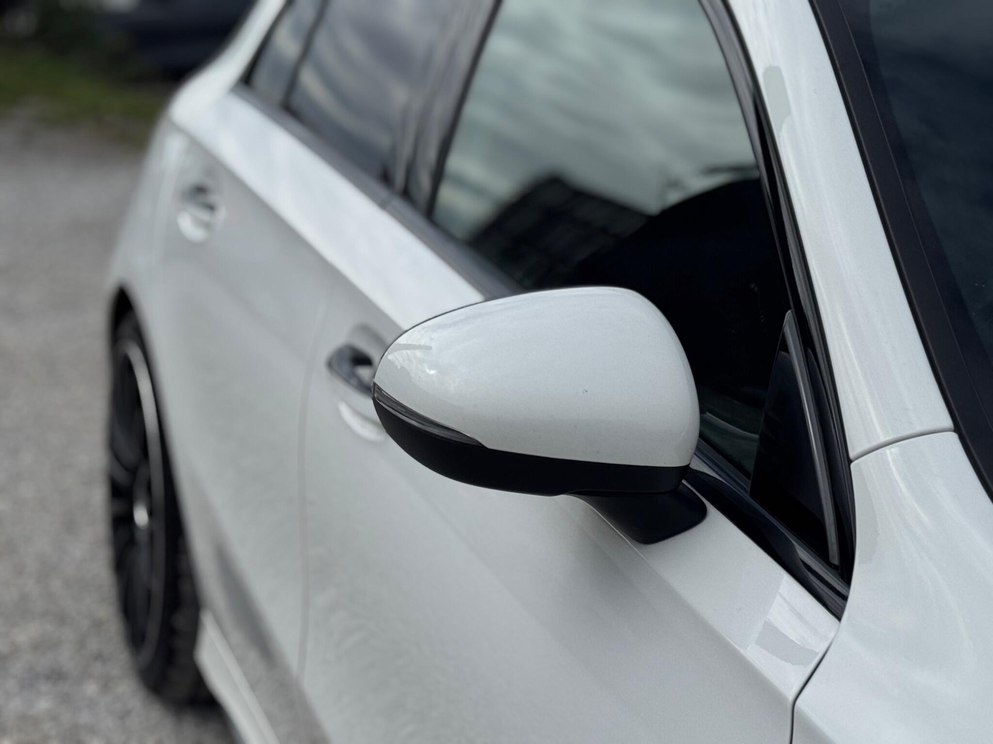 Mercedes-Benz A-Class view 78