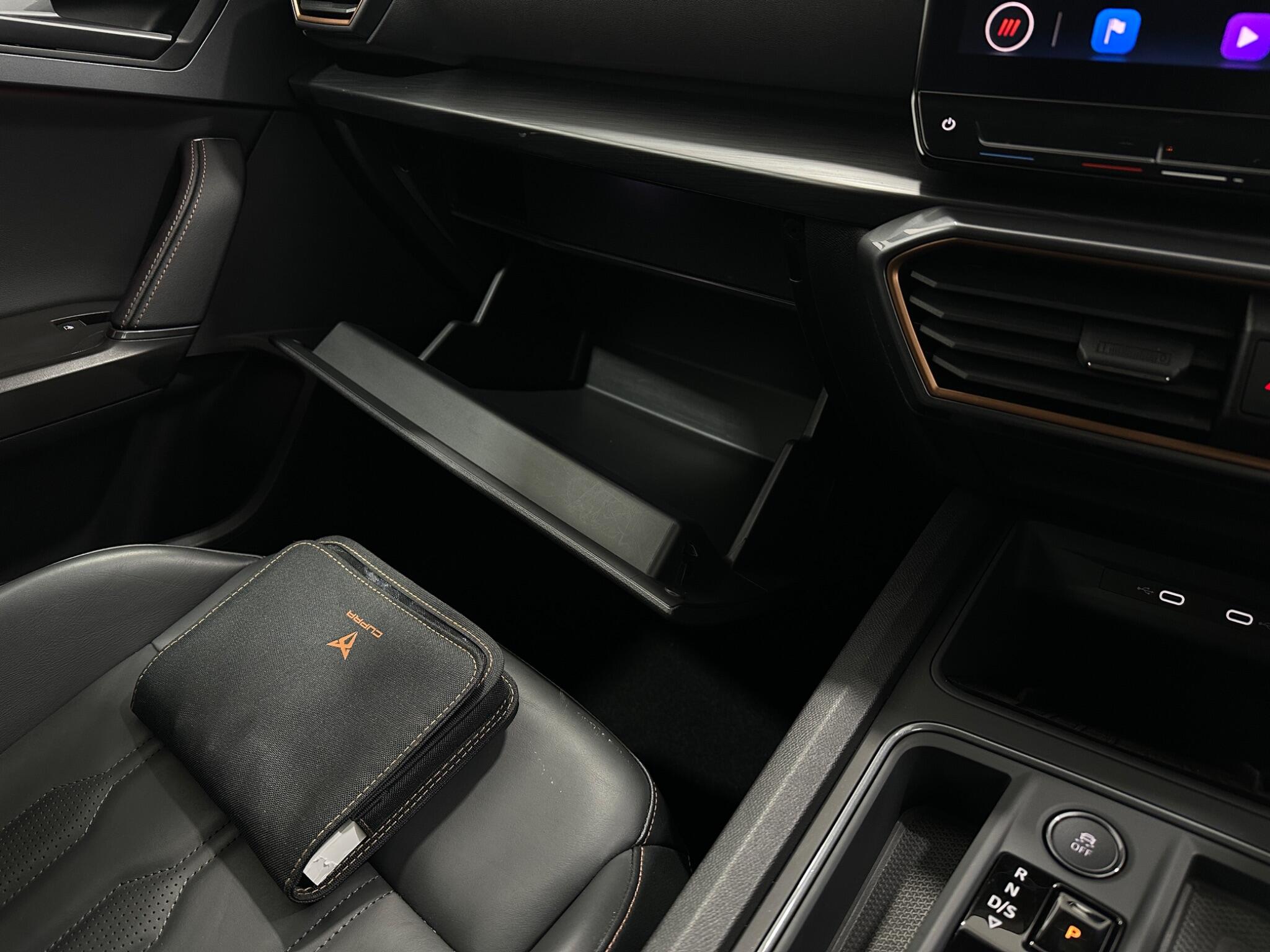 Cupra CUPRA Leon view 28