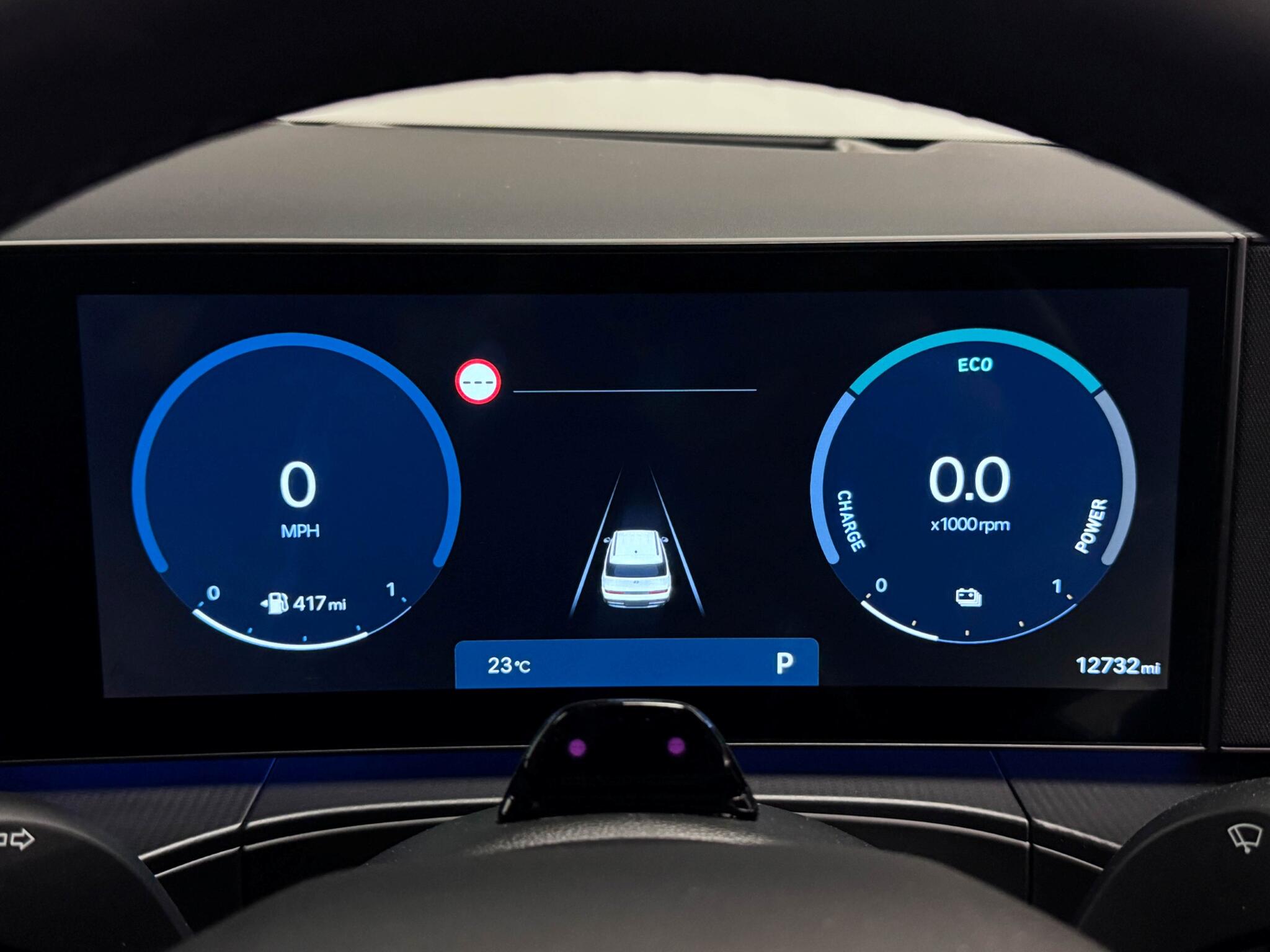 Hyundai Santa Fe view 16
