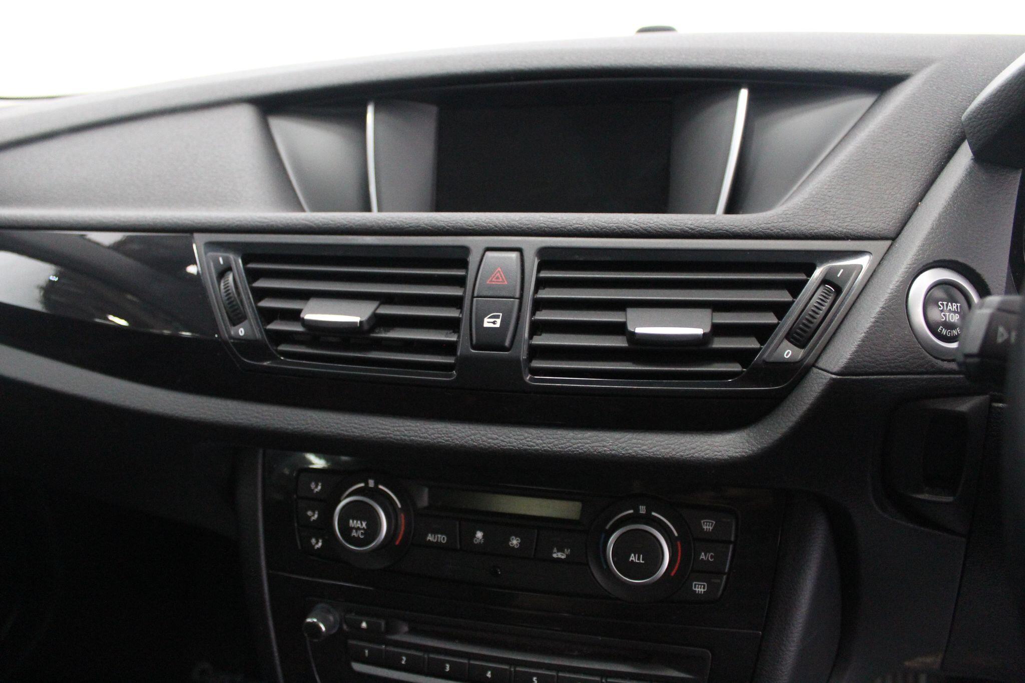 BMW X1 view 33