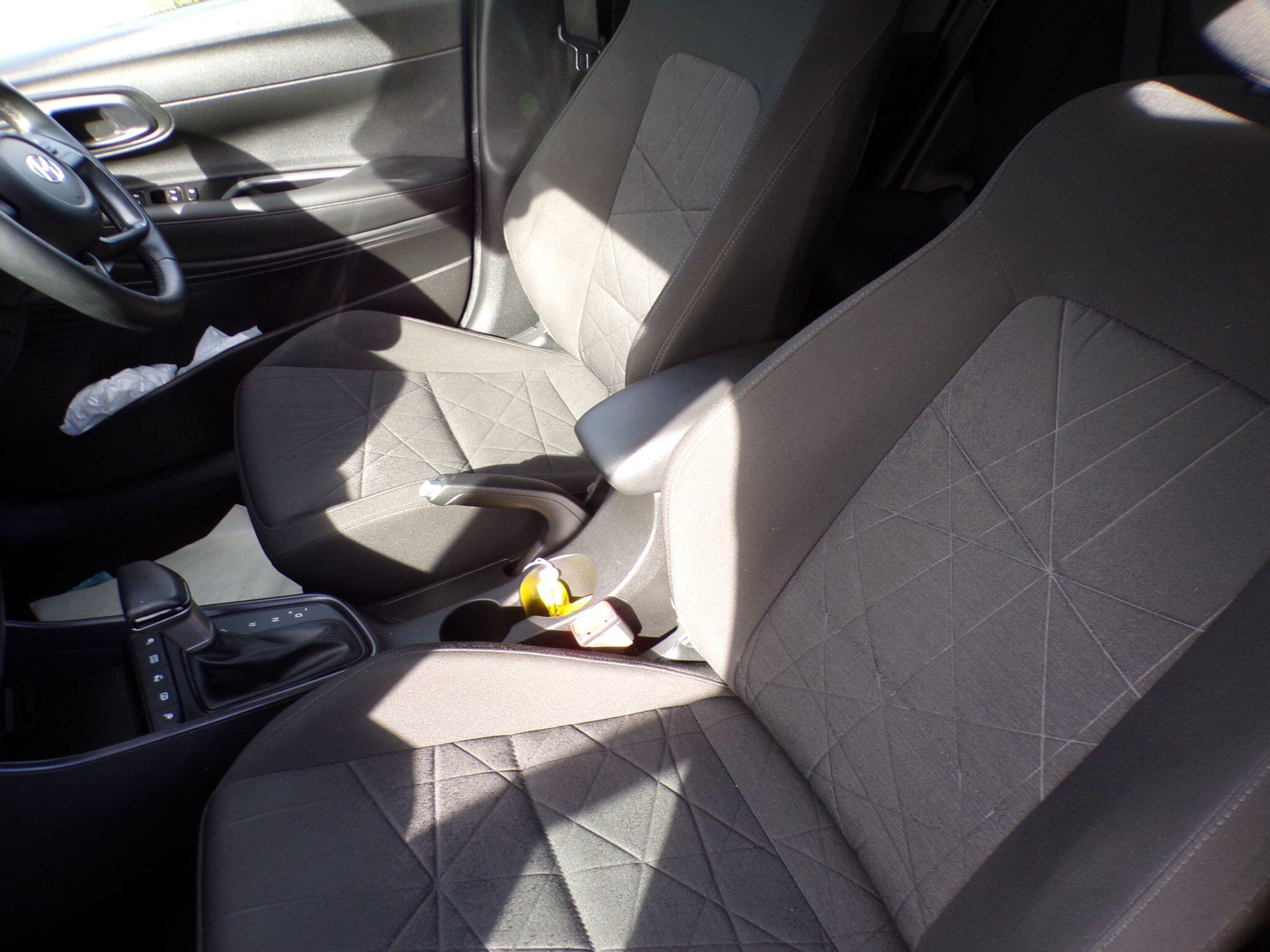 Hyundai Bayon view 15