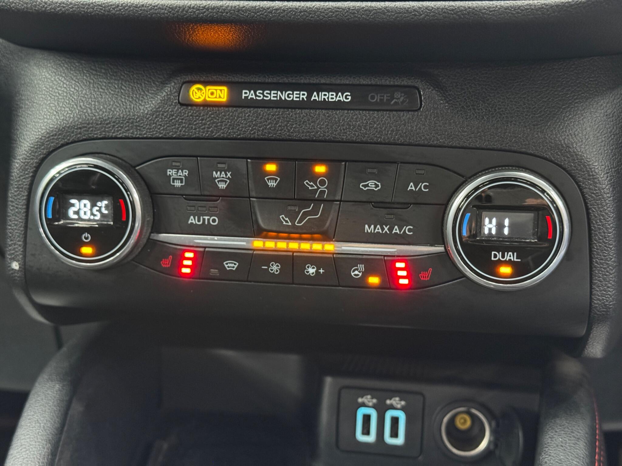 Ford Kuga view 30