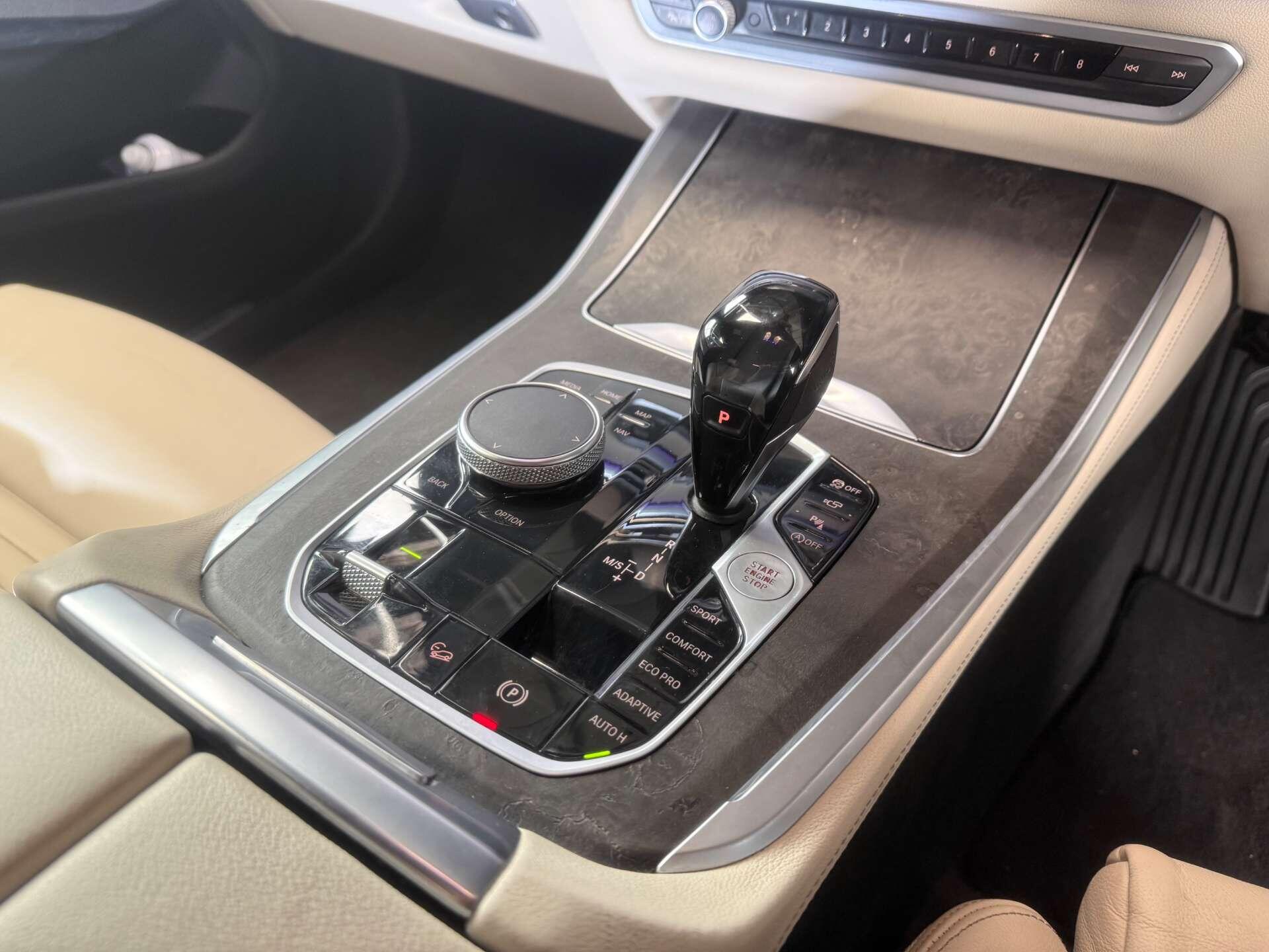 BMW X5 view 50