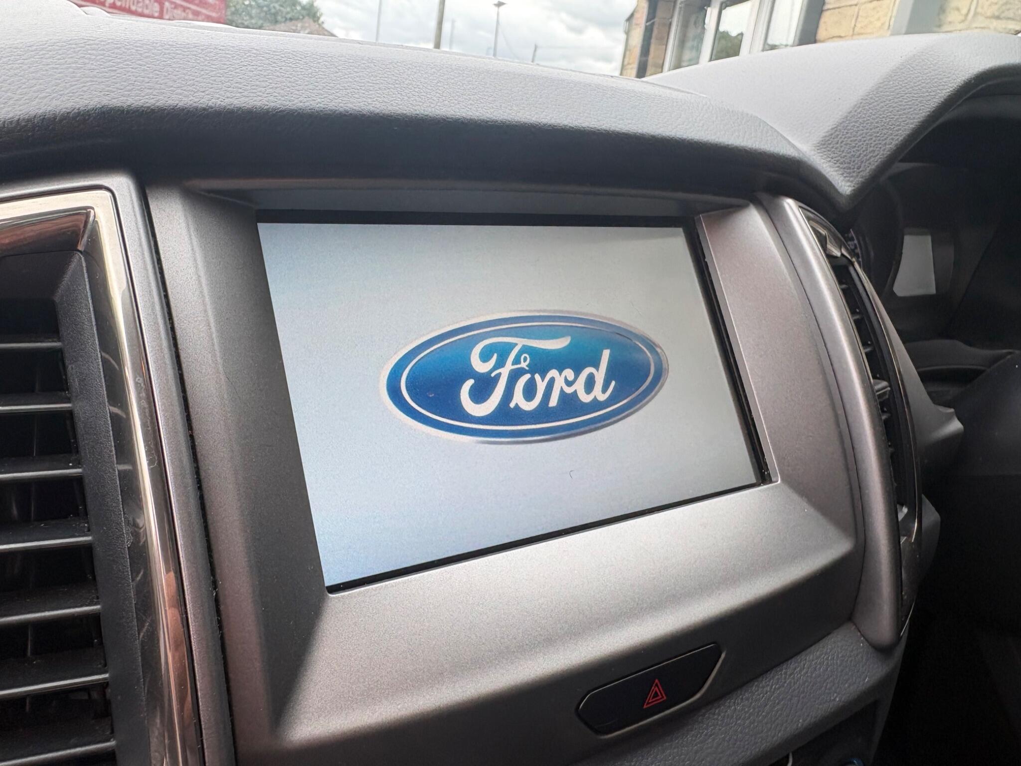 Ford Ranger view 40