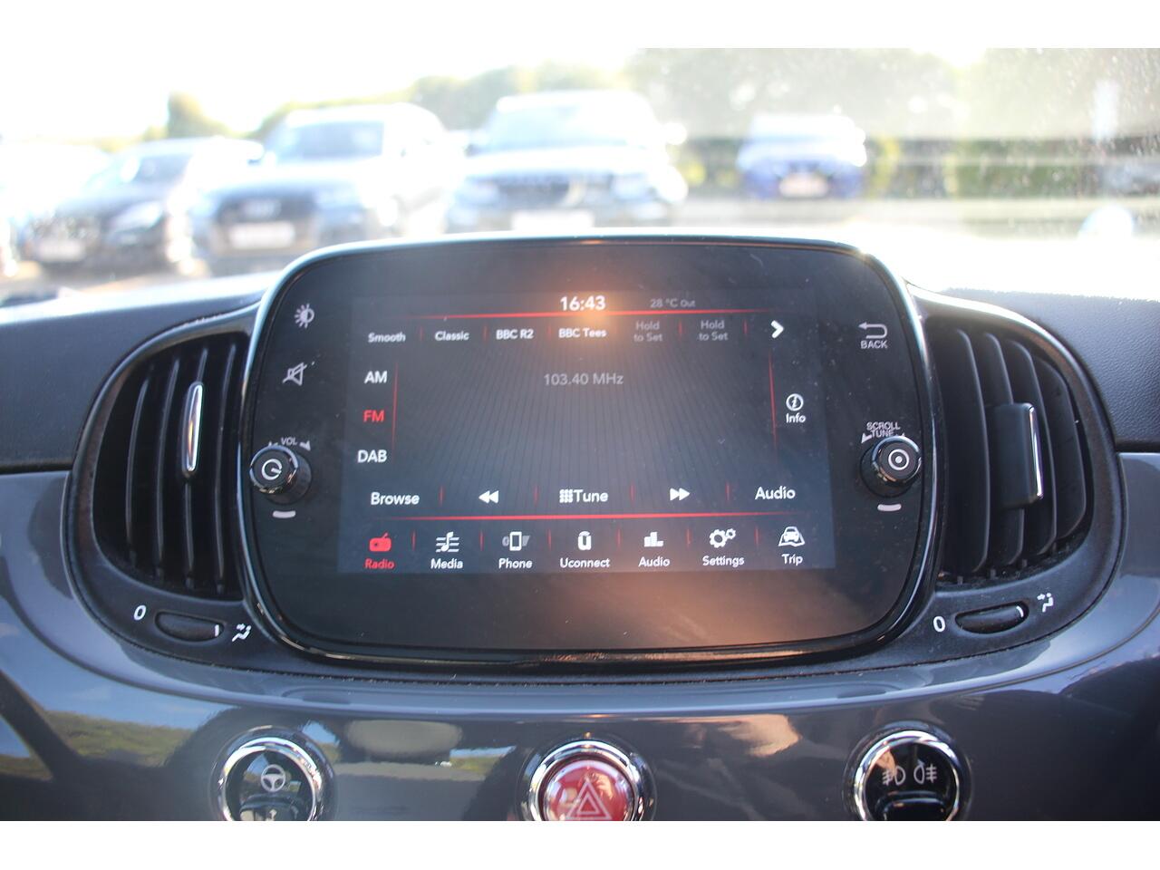 Fiat 500 view 20