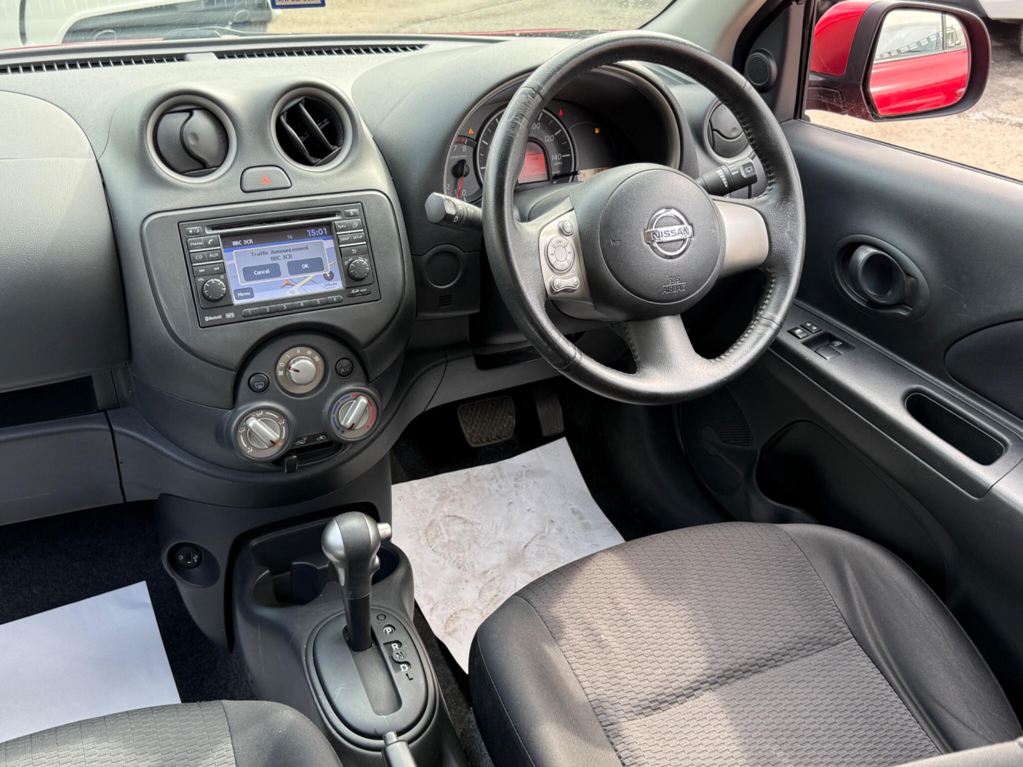 Nissan Micra - Image 3