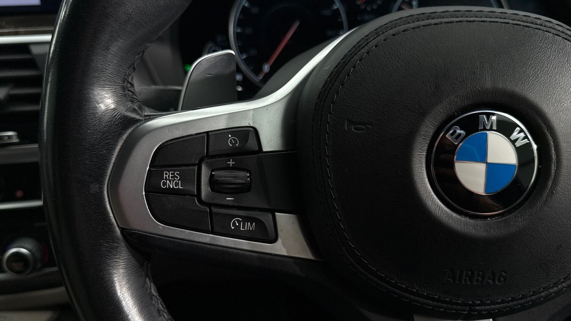 BMW X3 view 17