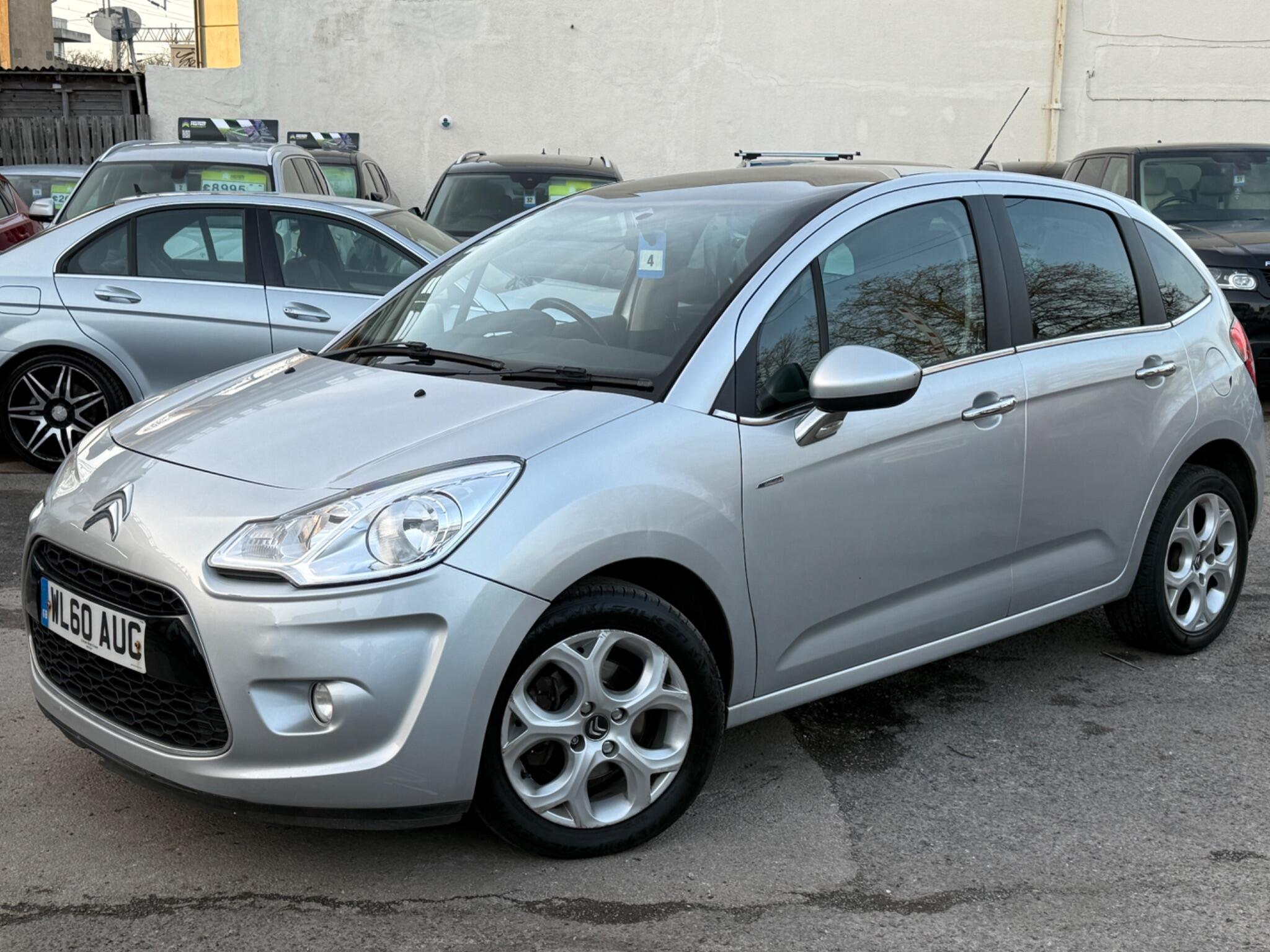 Citroen C3 - Image 9