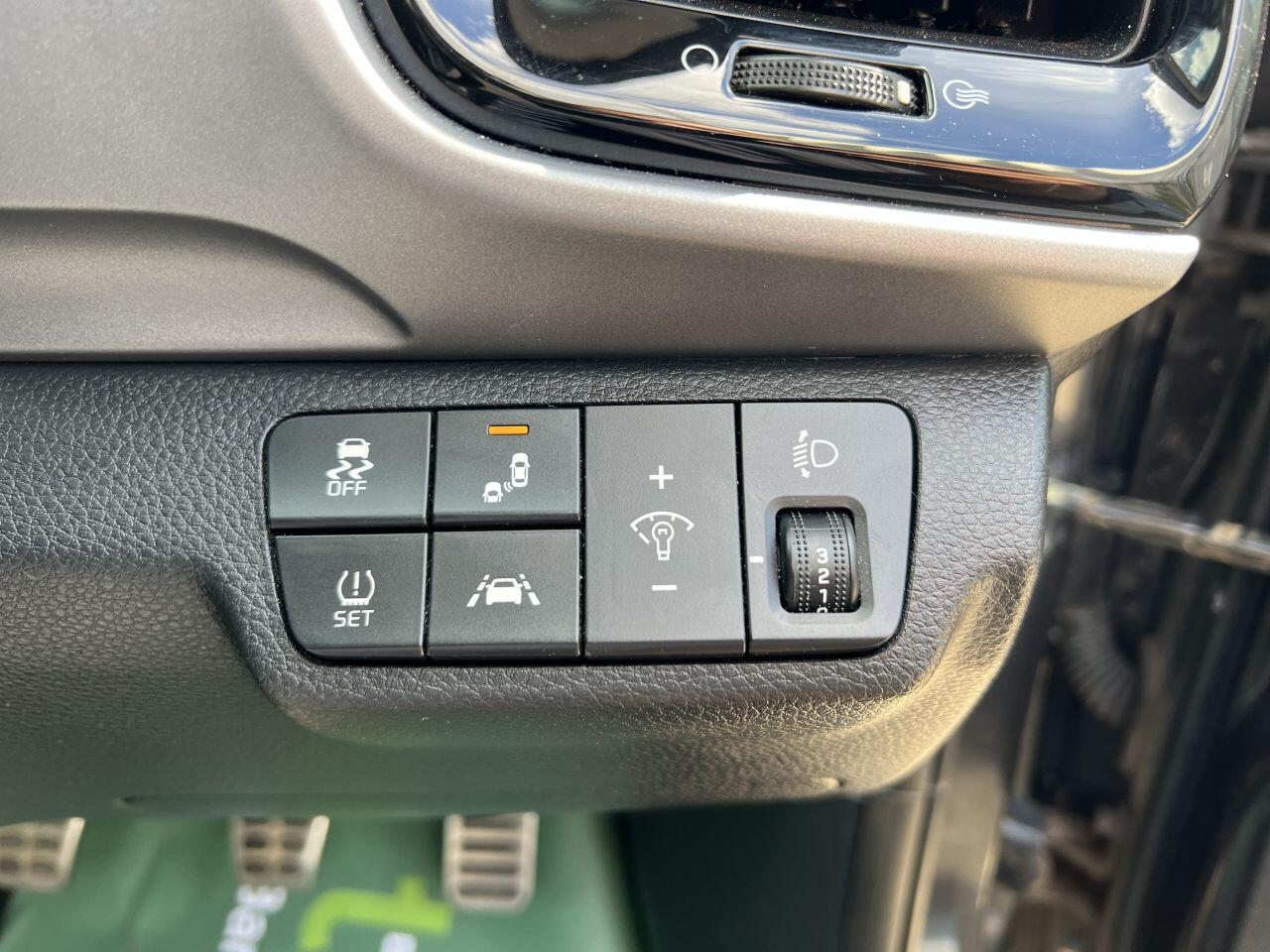 Kia Stonic view 35