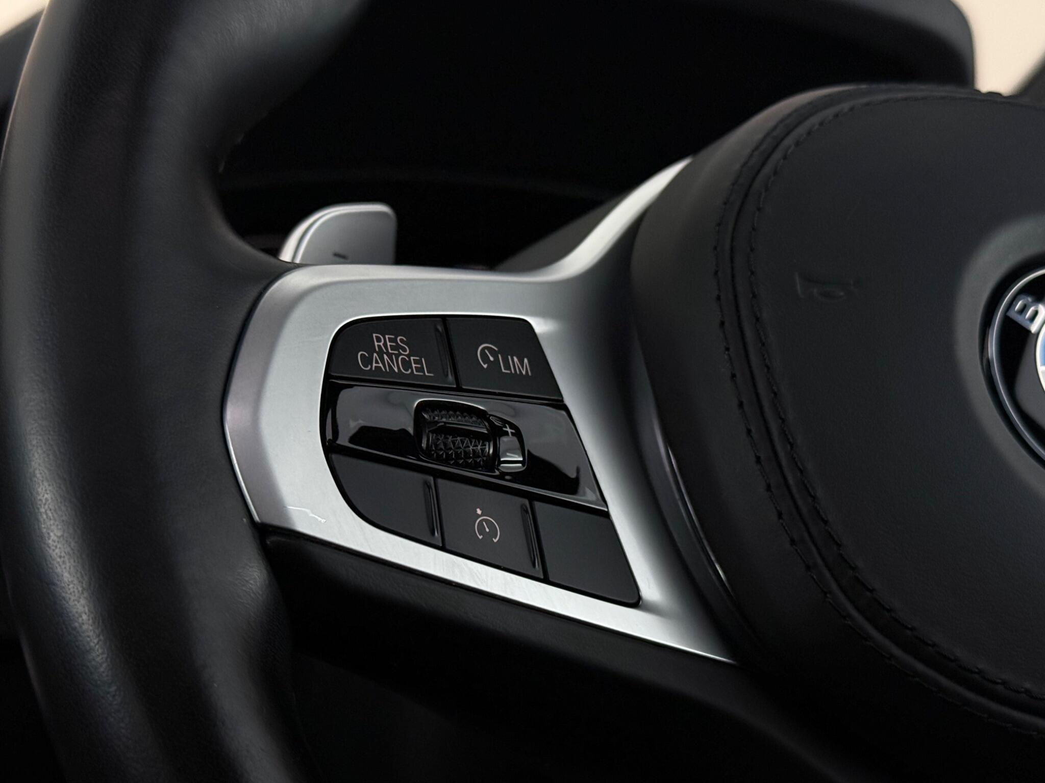 BMW X3 view 15