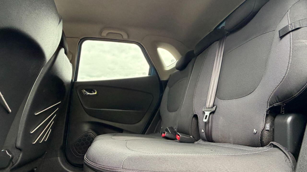 Renault Captur view 13