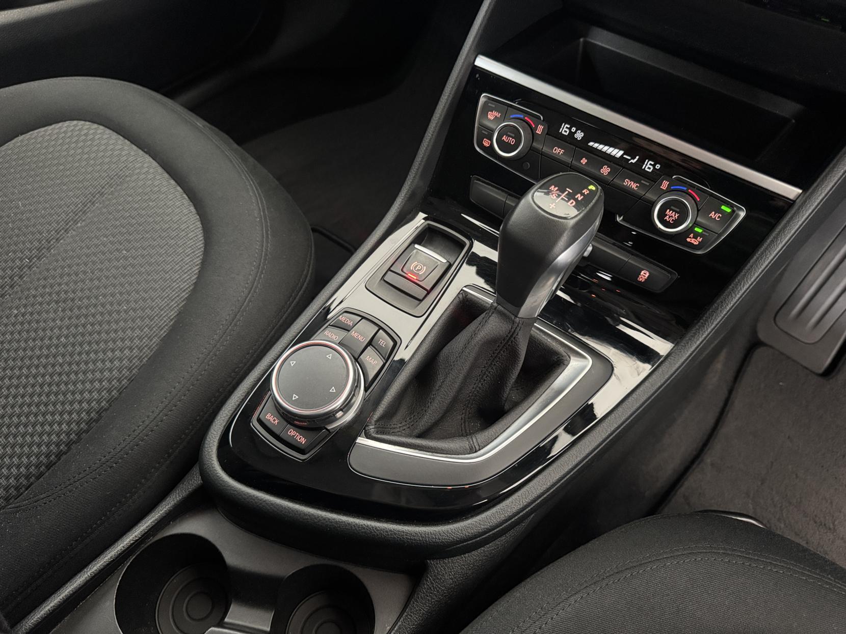 BMW 2 Series Active Tourer view 84