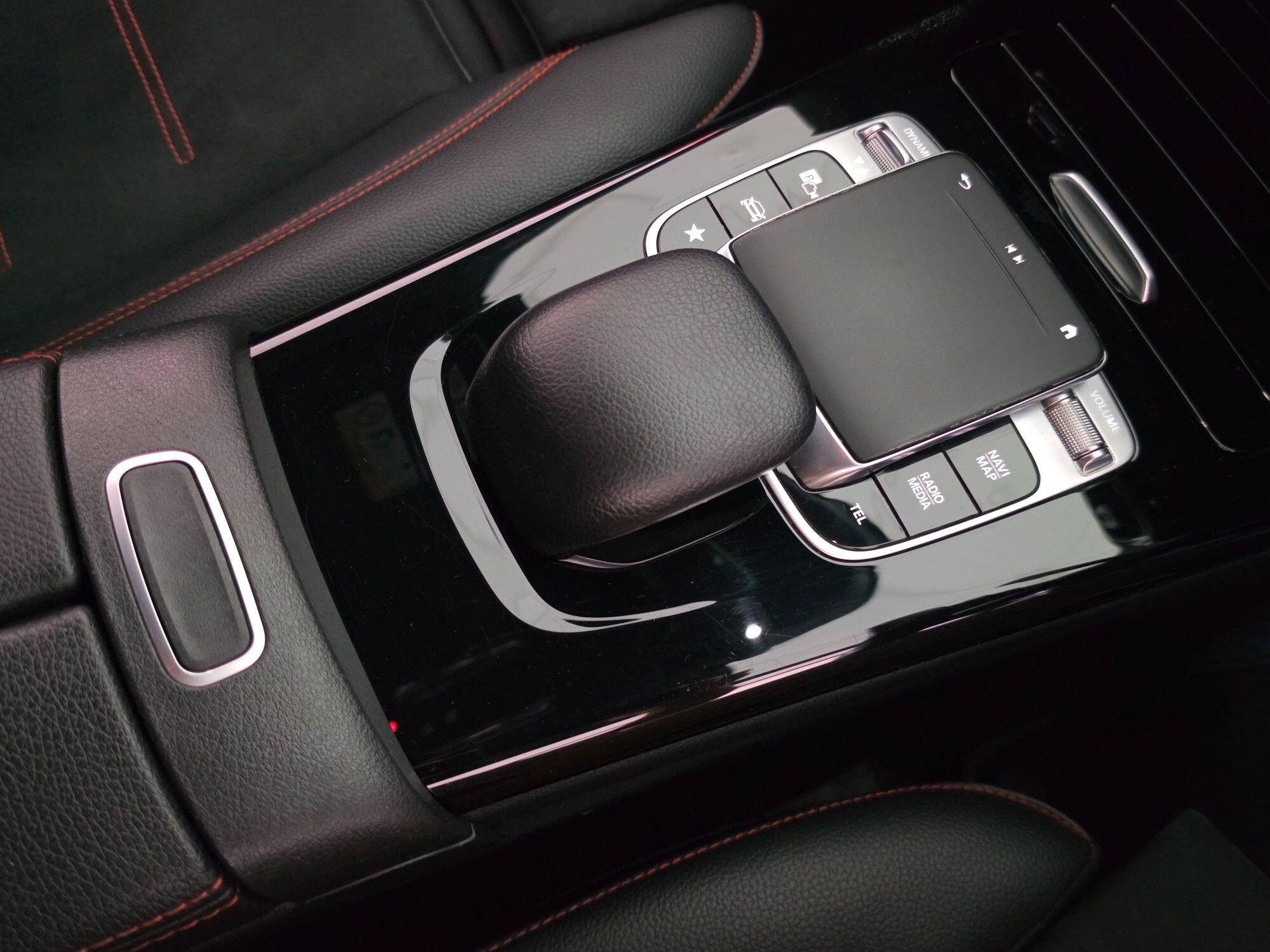 Mercedes-Benz A-Class view 32