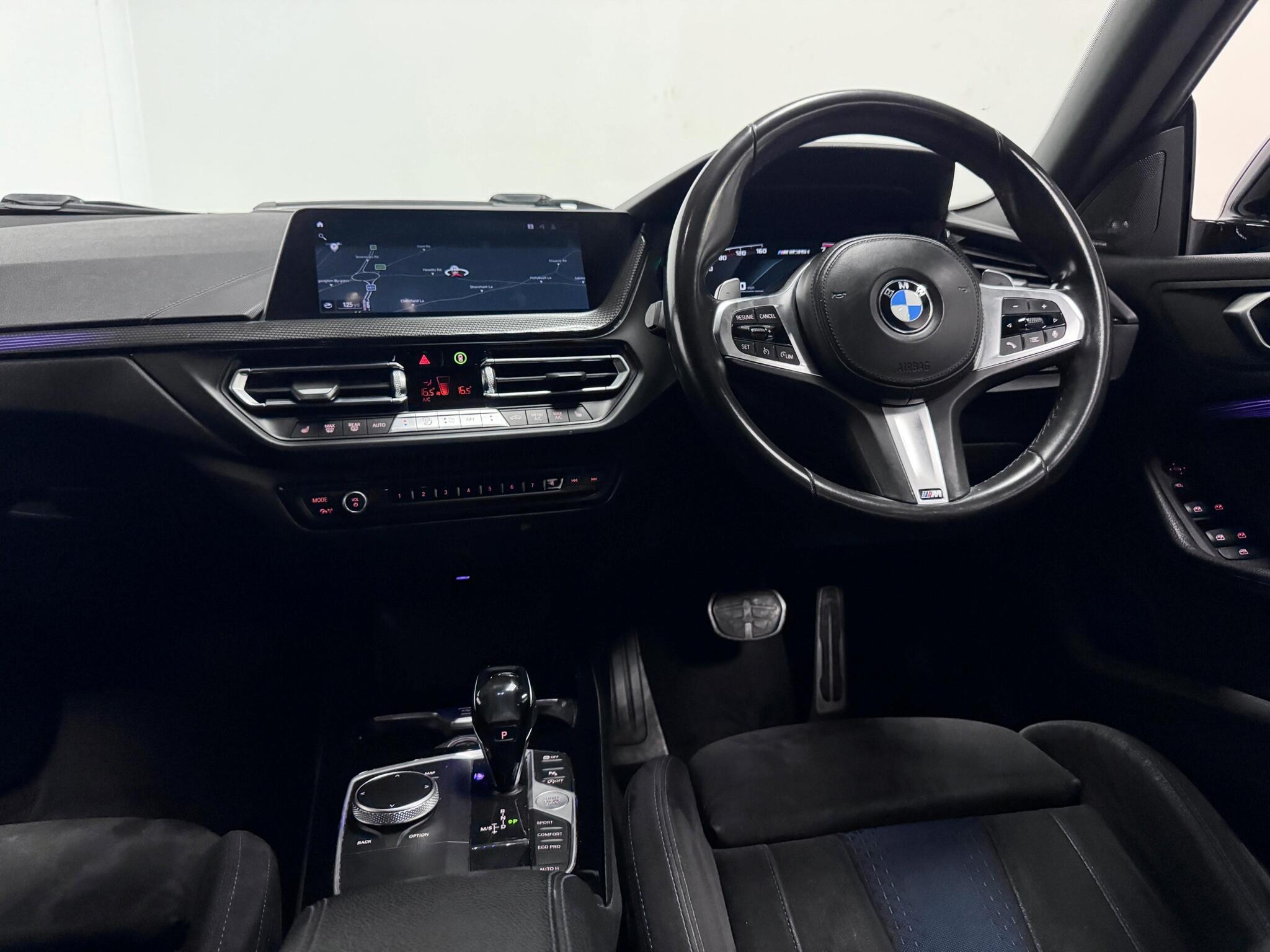 BMW 2 Series Gran Coupe view 31
