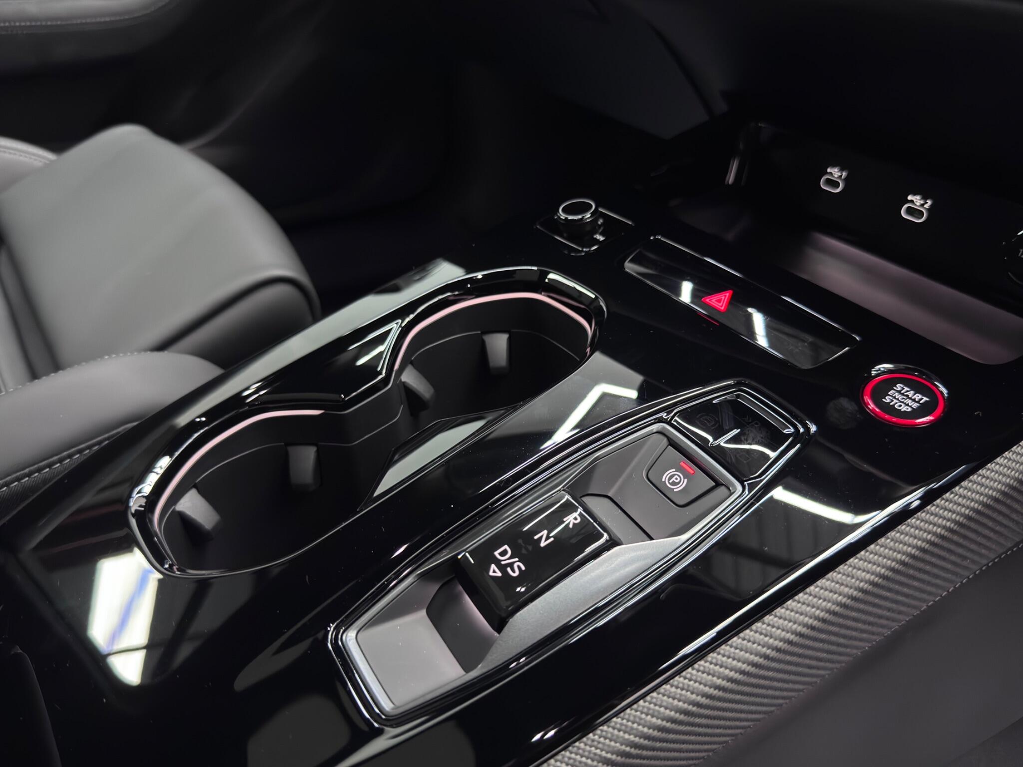 Audi RS5 view 16