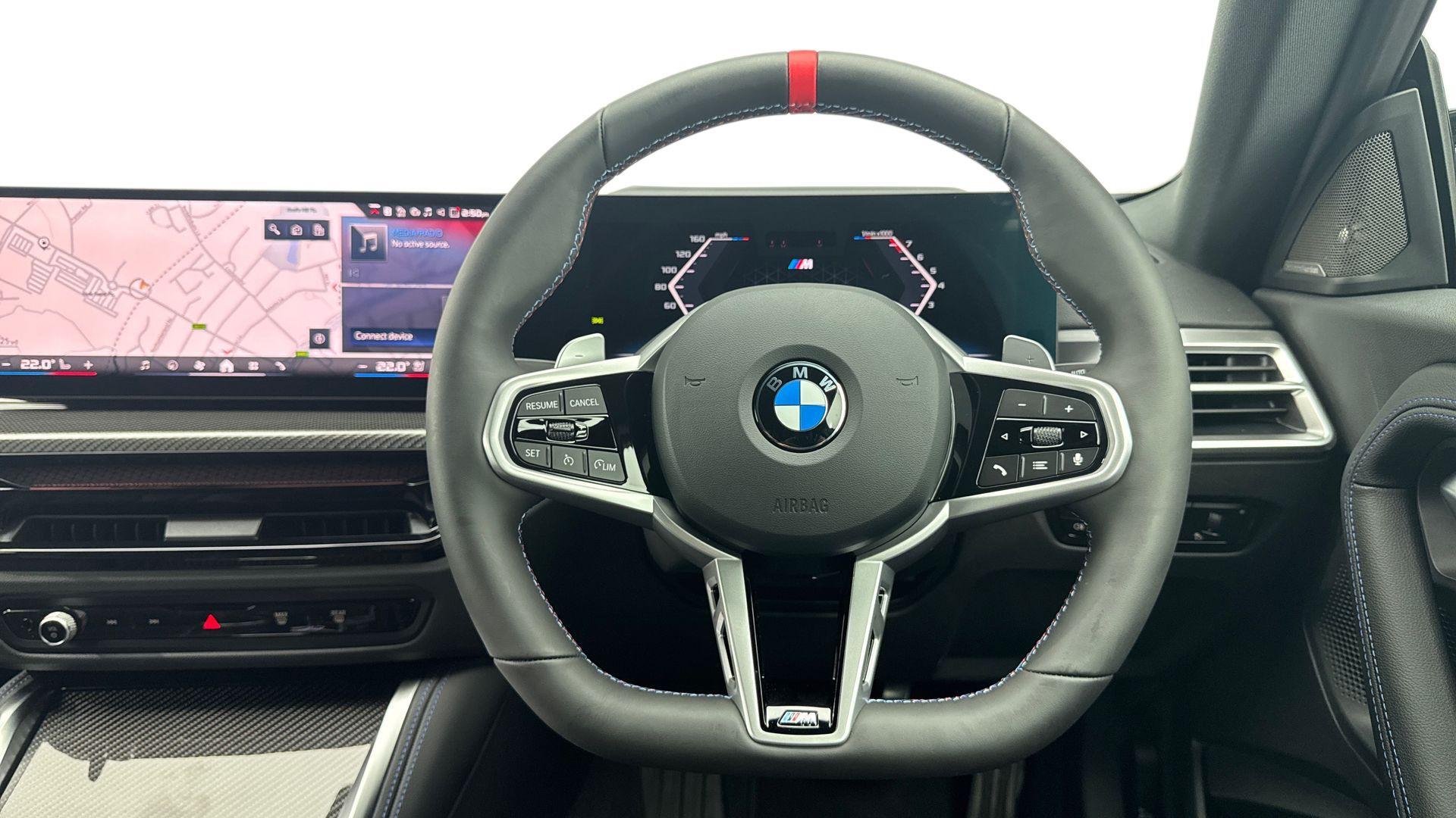 BMW 2 Series view 14