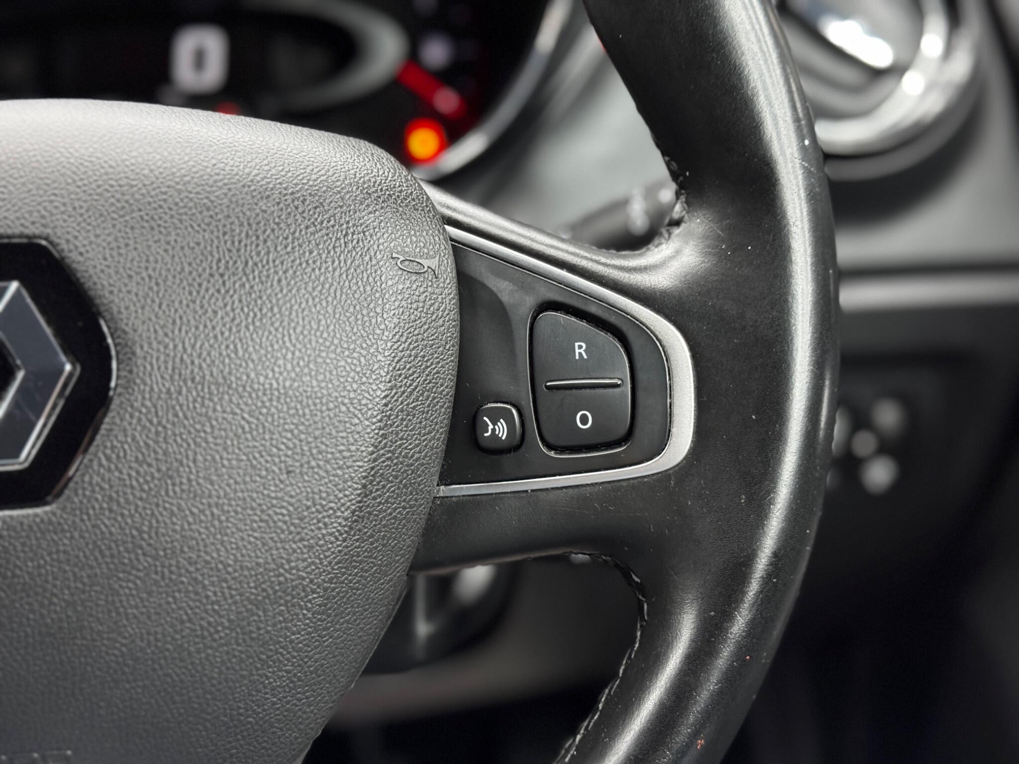 Renault Captur view 21
