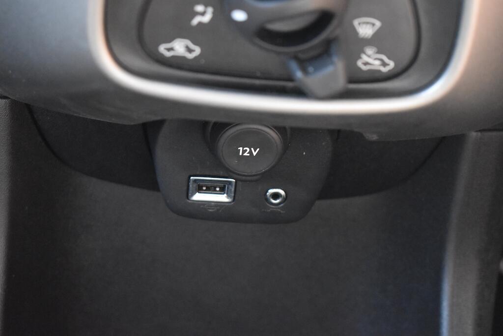Peugeot 108 view 54