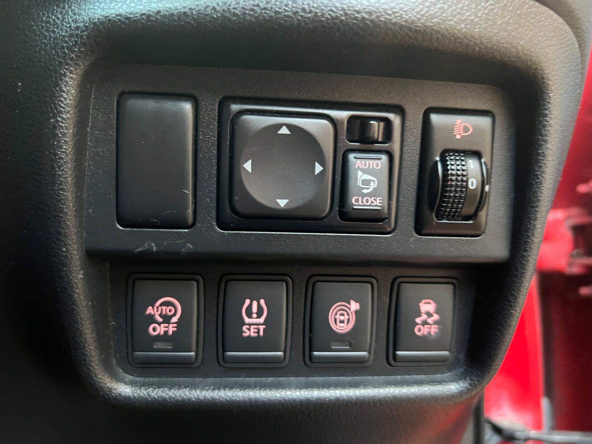 Nissan Juke view 19