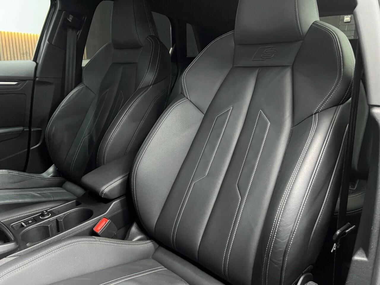 Audi A3 view 30