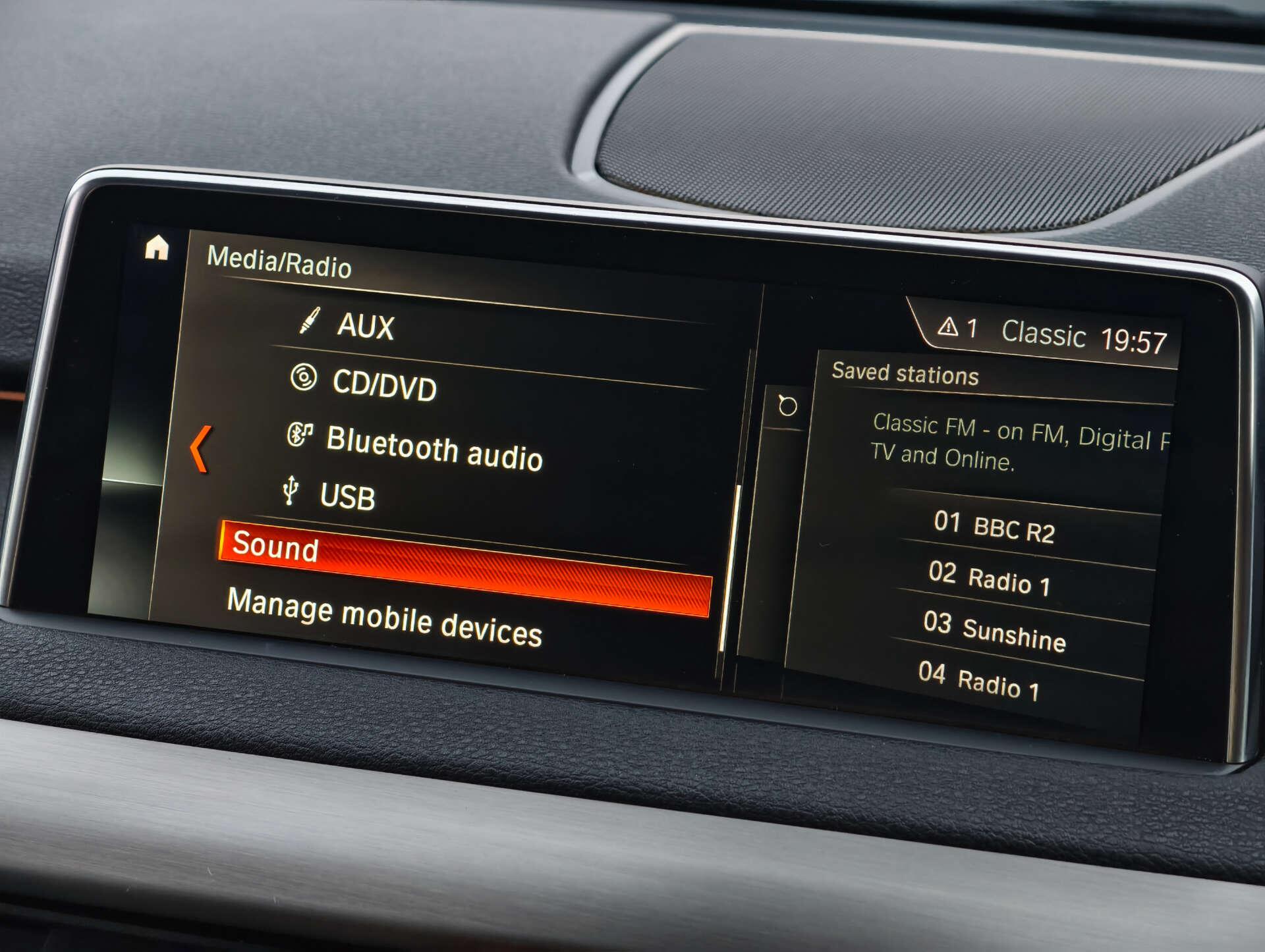 BMW X5 X5 view 51