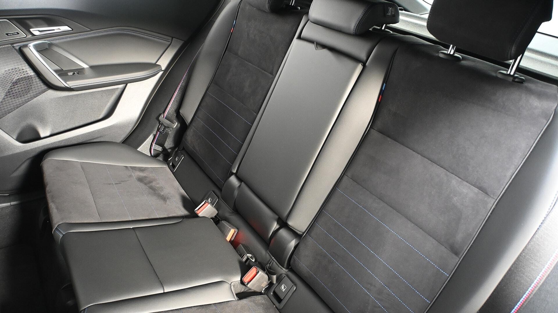 BMW X2 view 12