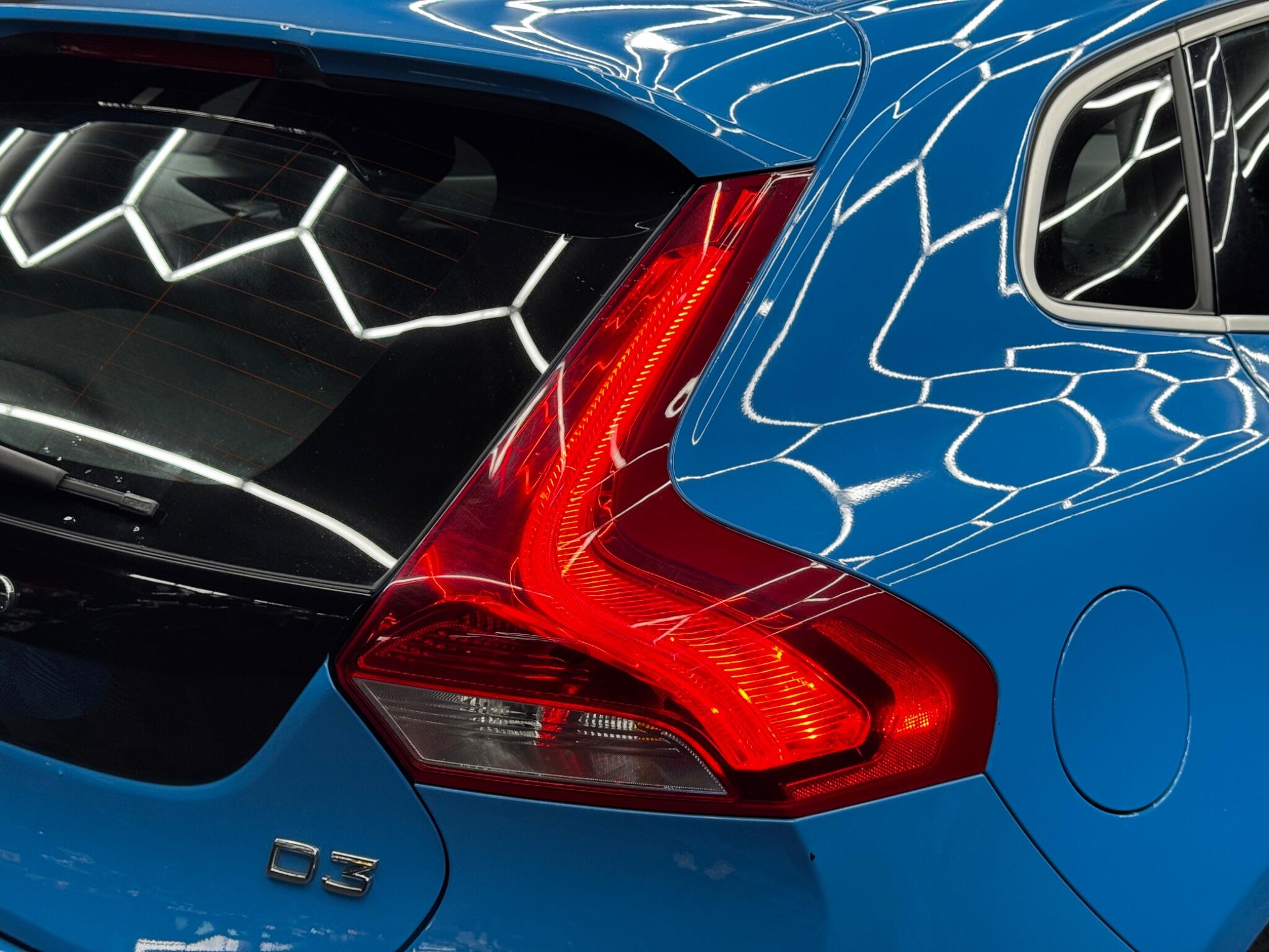 Volvo V40 view 41