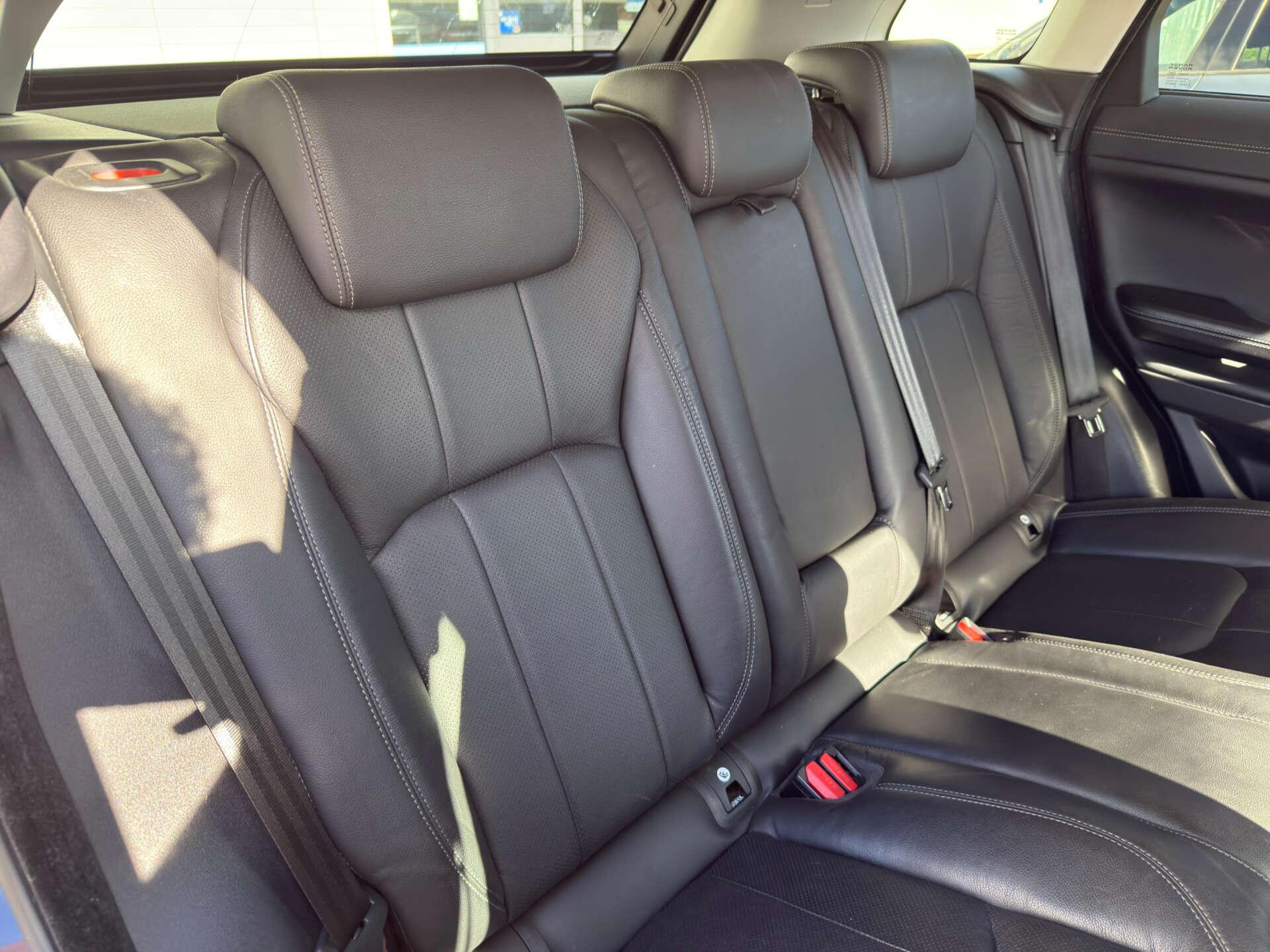 Land Rover Range Rover Evoque view 14