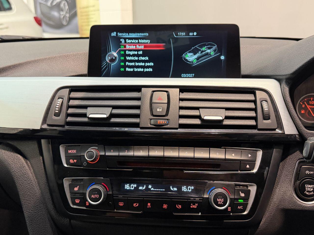 BMW 4 Series view 24