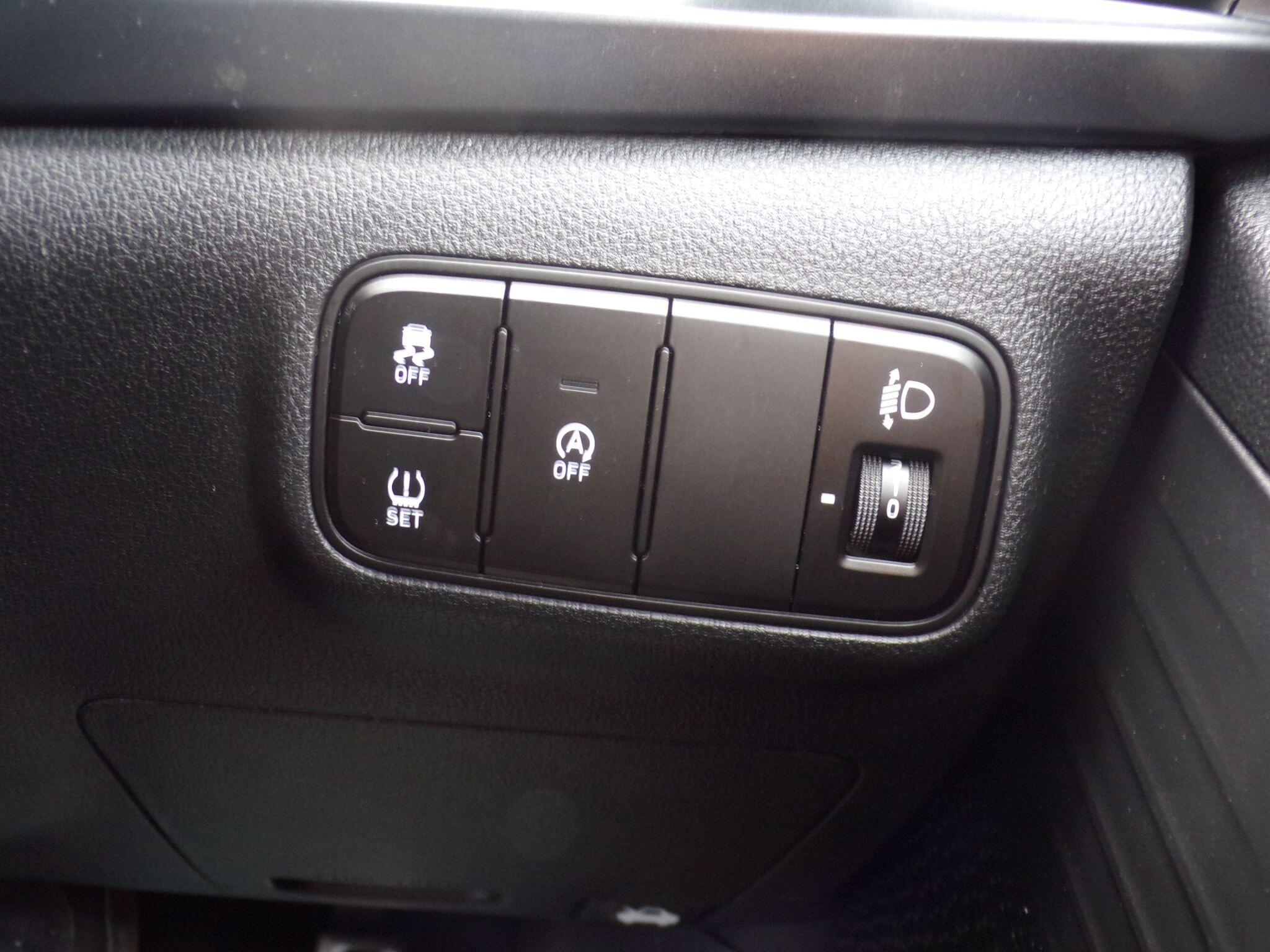Hyundai Bayon view 26